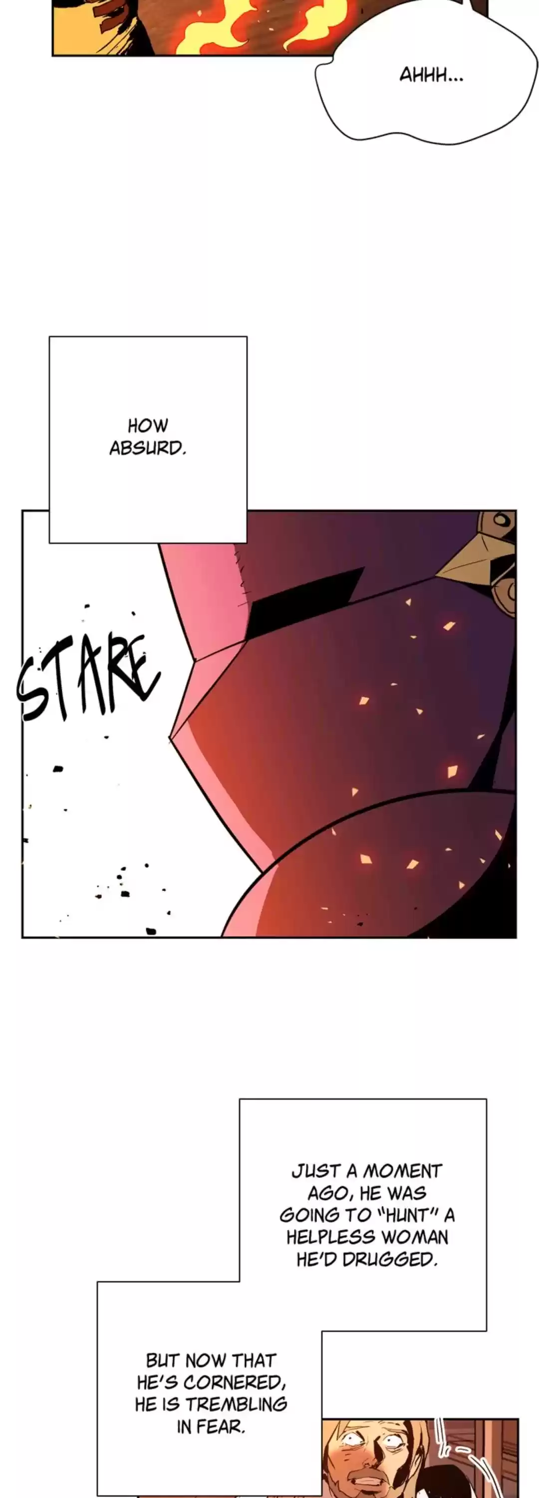 The Skeleton Soldier Failed To Defend The Dungeon Chapter 93