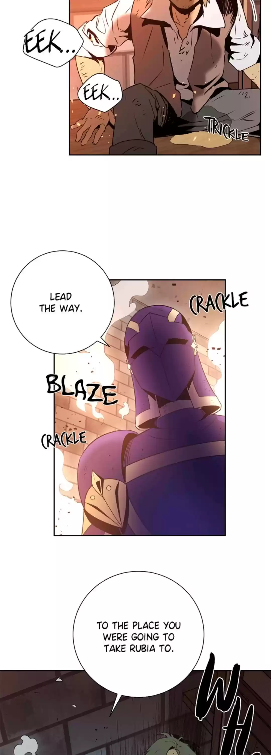 The Skeleton Soldier Failed To Defend The Dungeon Chapter 93