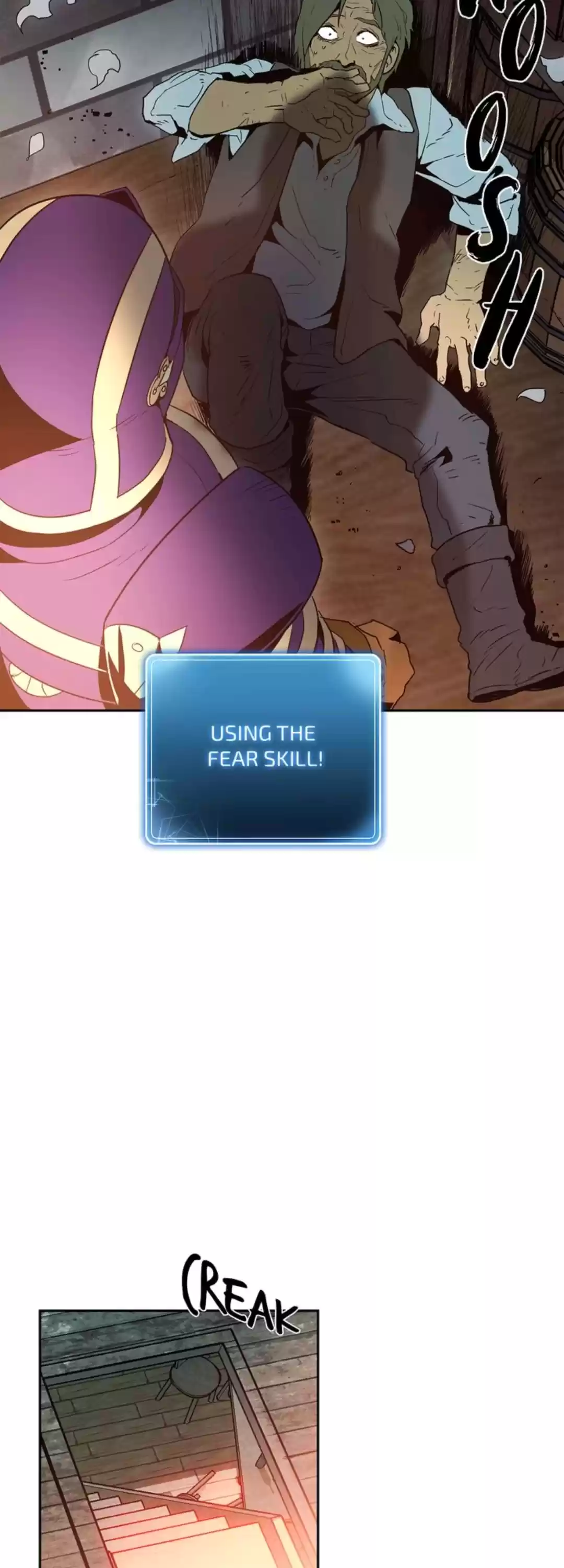 The Skeleton Soldier Failed To Defend The Dungeon Chapter 93