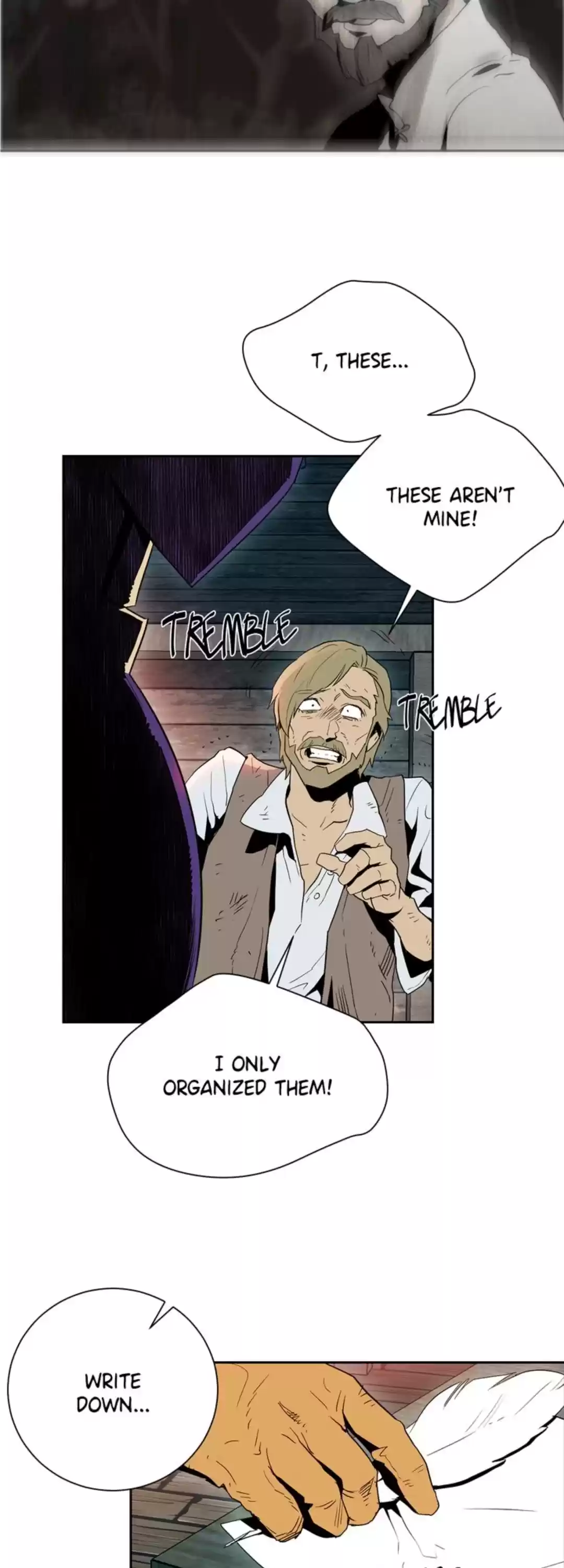 The Skeleton Soldier Failed To Defend The Dungeon Chapter 93