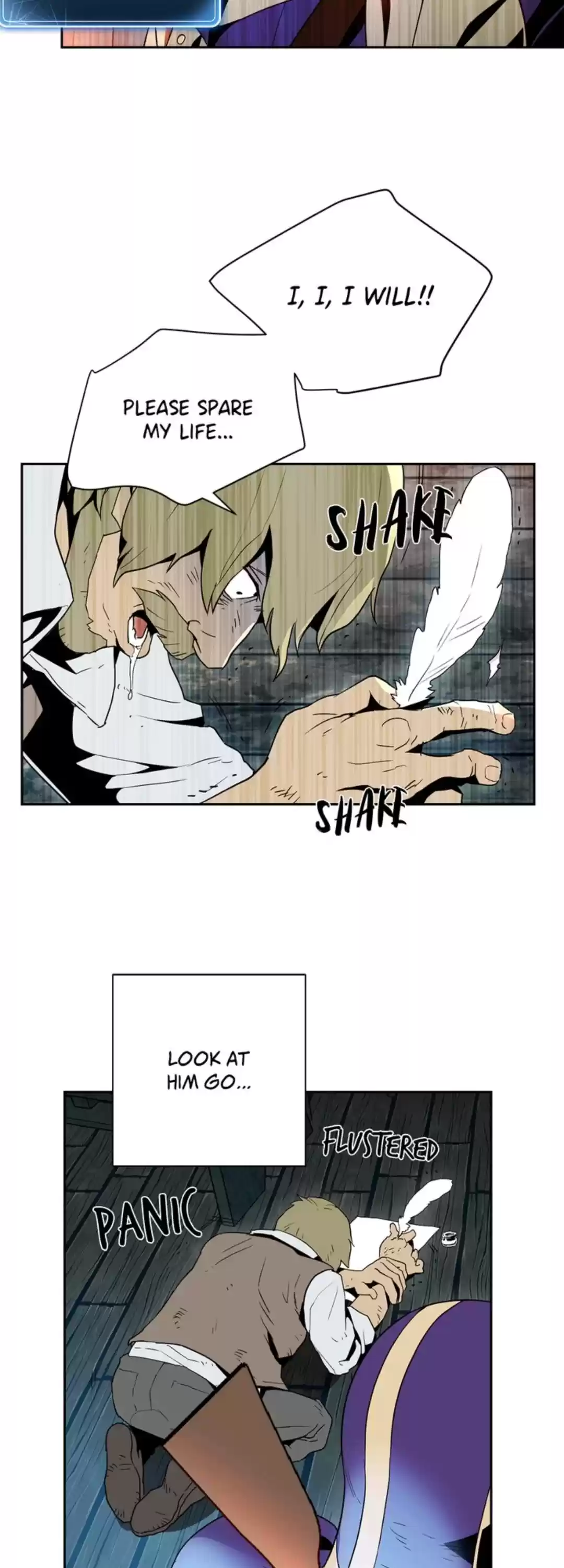 The Skeleton Soldier Failed To Defend The Dungeon Chapter 93