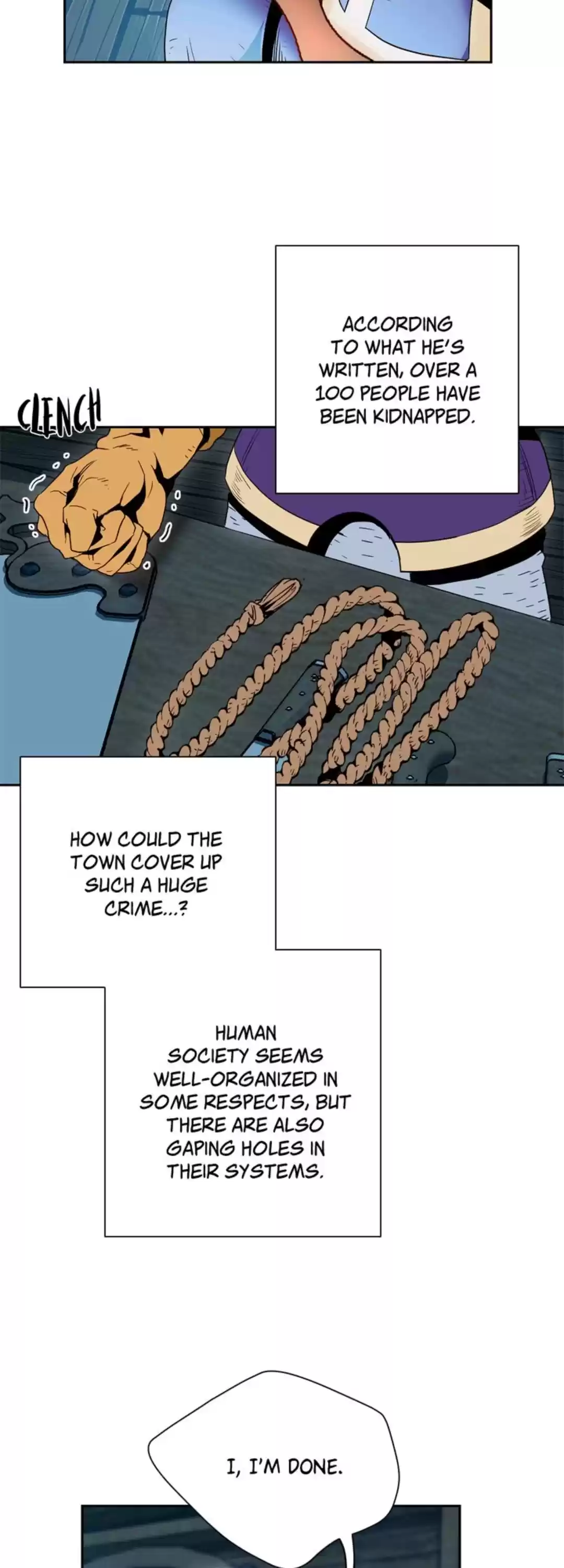 The Skeleton Soldier Failed To Defend The Dungeon Chapter 93