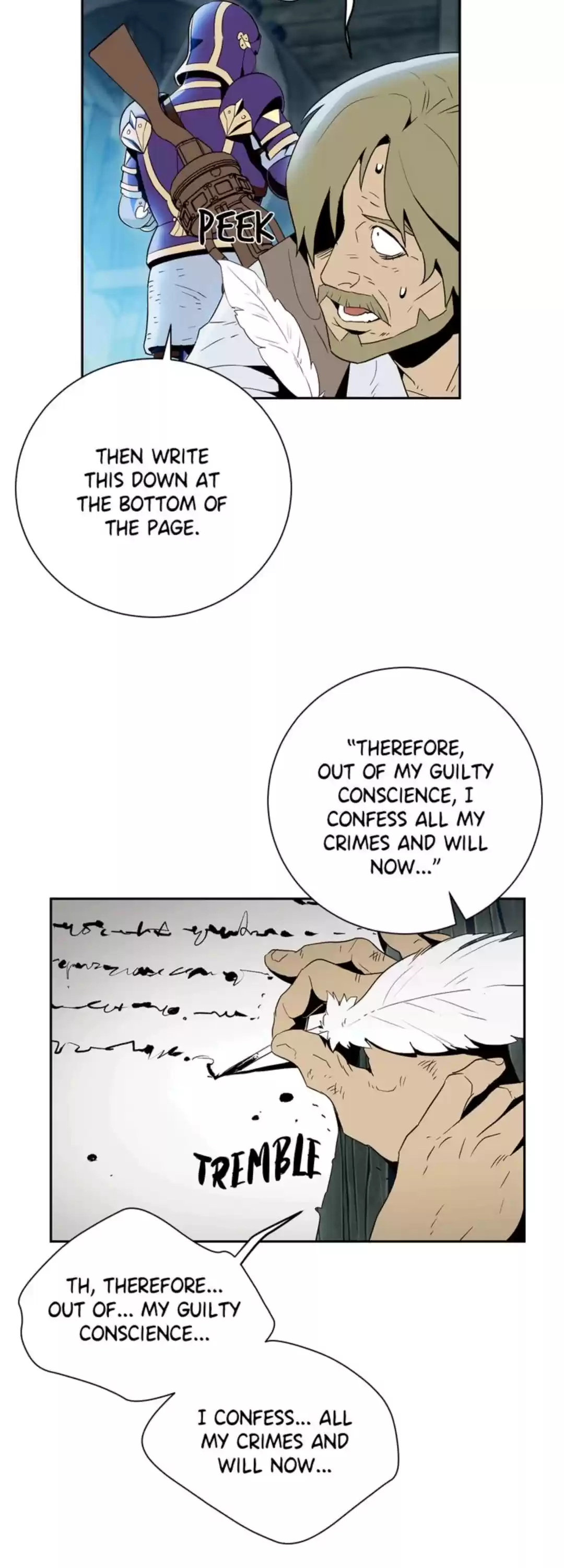 The Skeleton Soldier Failed To Defend The Dungeon Chapter 93