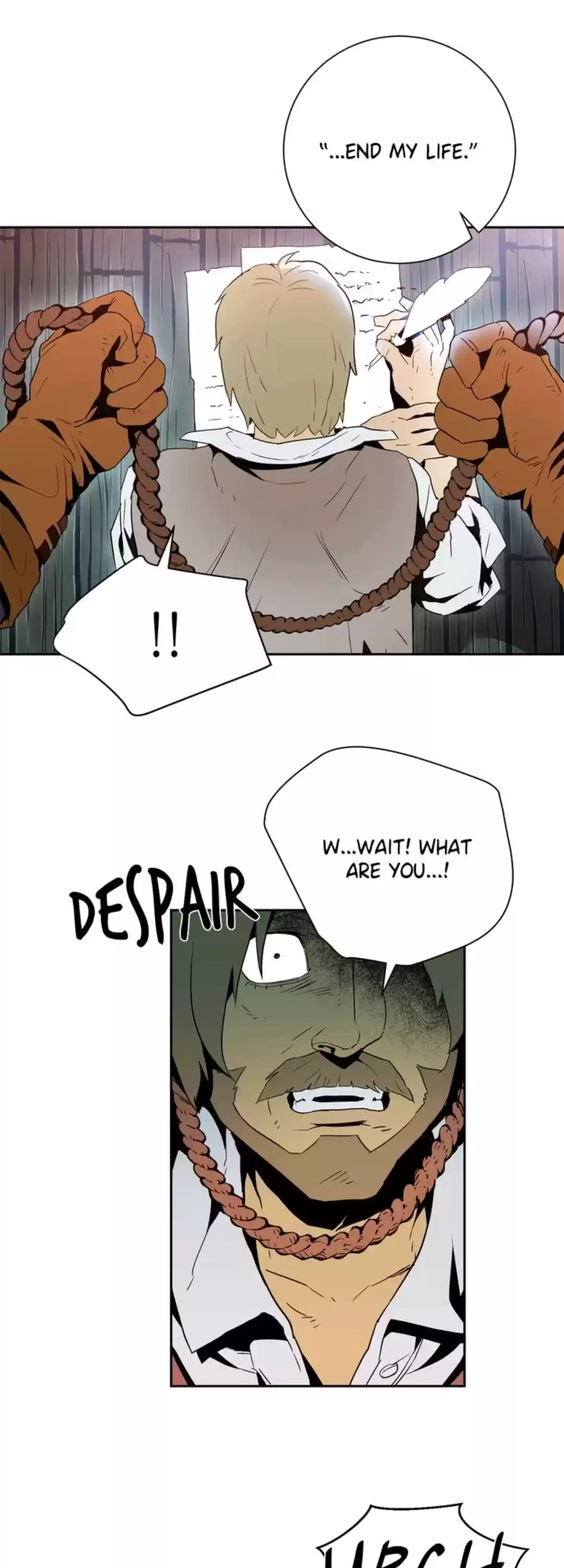 The Skeleton Soldier Failed To Defend The Dungeon Chapter 93