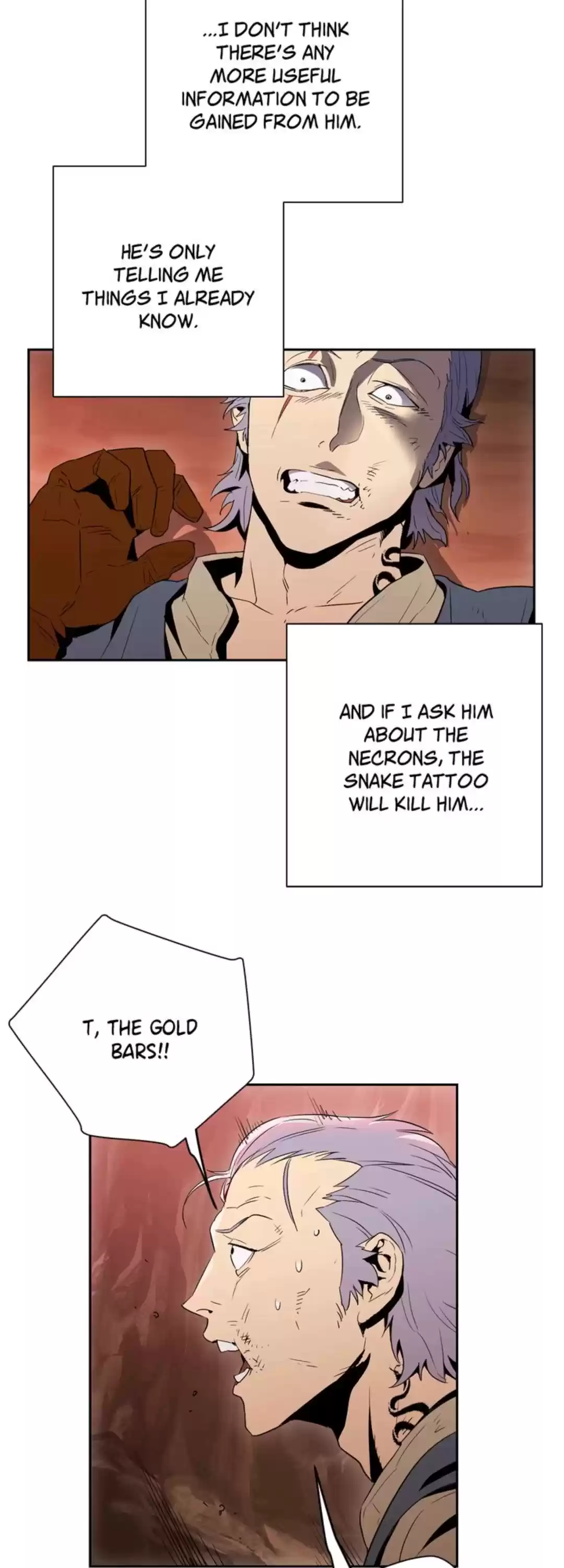 The Skeleton Soldier Failed To Defend The Dungeon Chapter 93