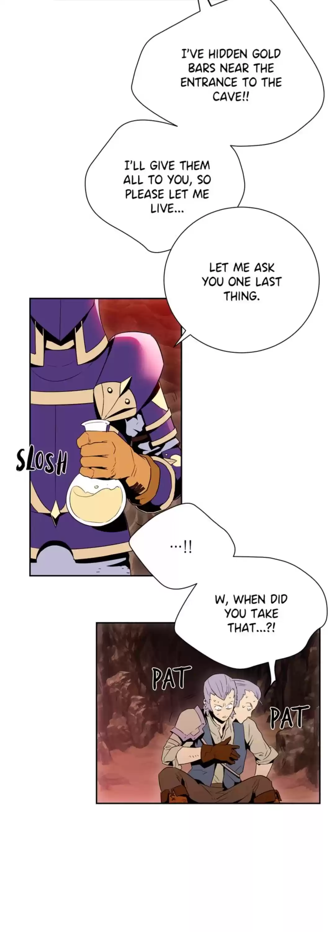 The Skeleton Soldier Failed To Defend The Dungeon Chapter 93