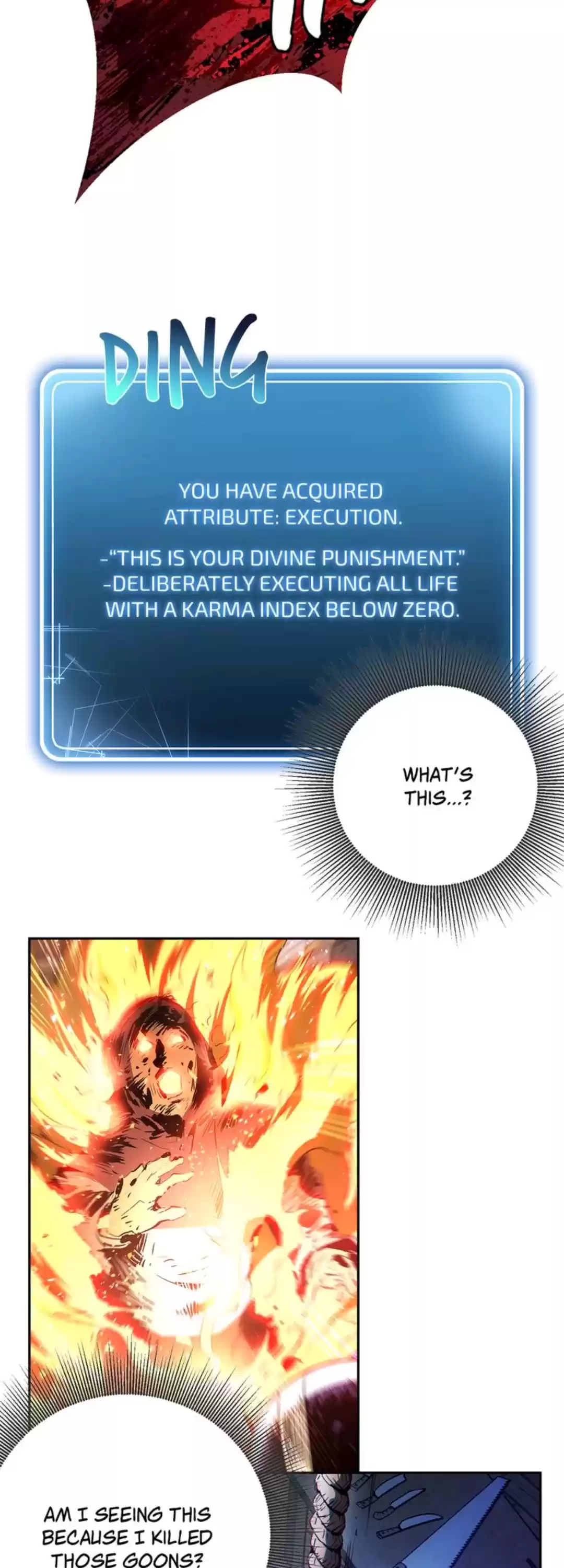 The Skeleton Soldier Failed To Defend The Dungeon Chapter 93