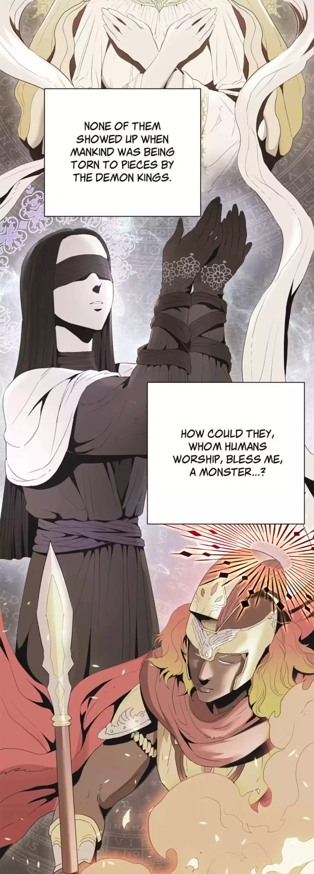 The Skeleton Soldier Failed To Defend The Dungeon Chapter 93