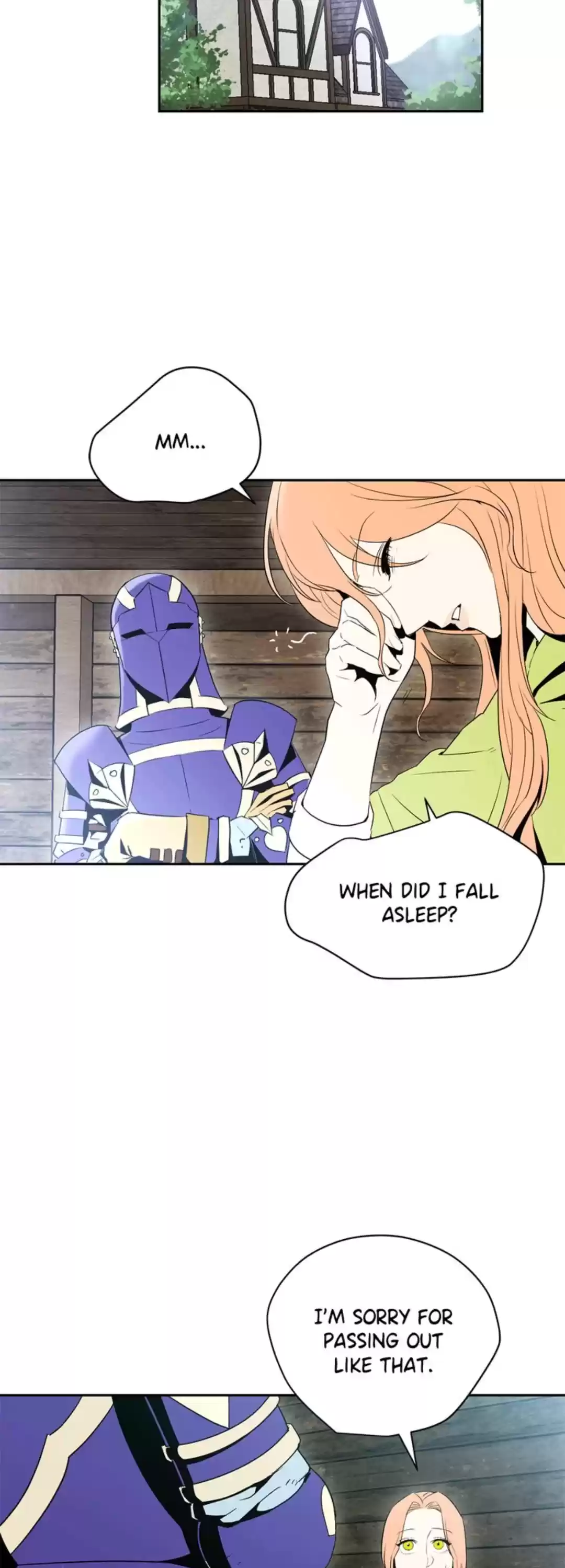 The Skeleton Soldier Failed To Defend The Dungeon Chapter 93