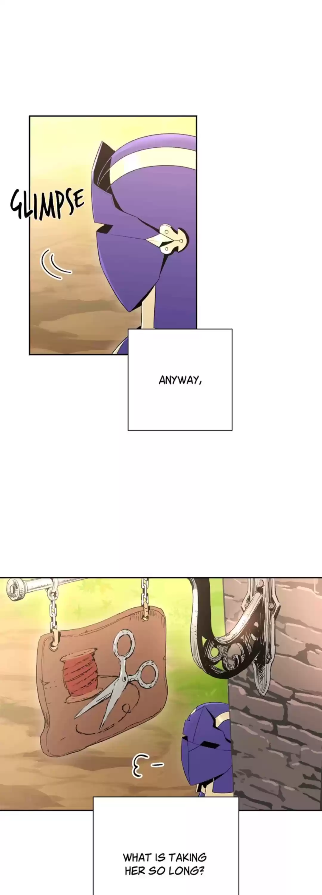 The Skeleton Soldier Failed To Defend The Dungeon Chapter 94