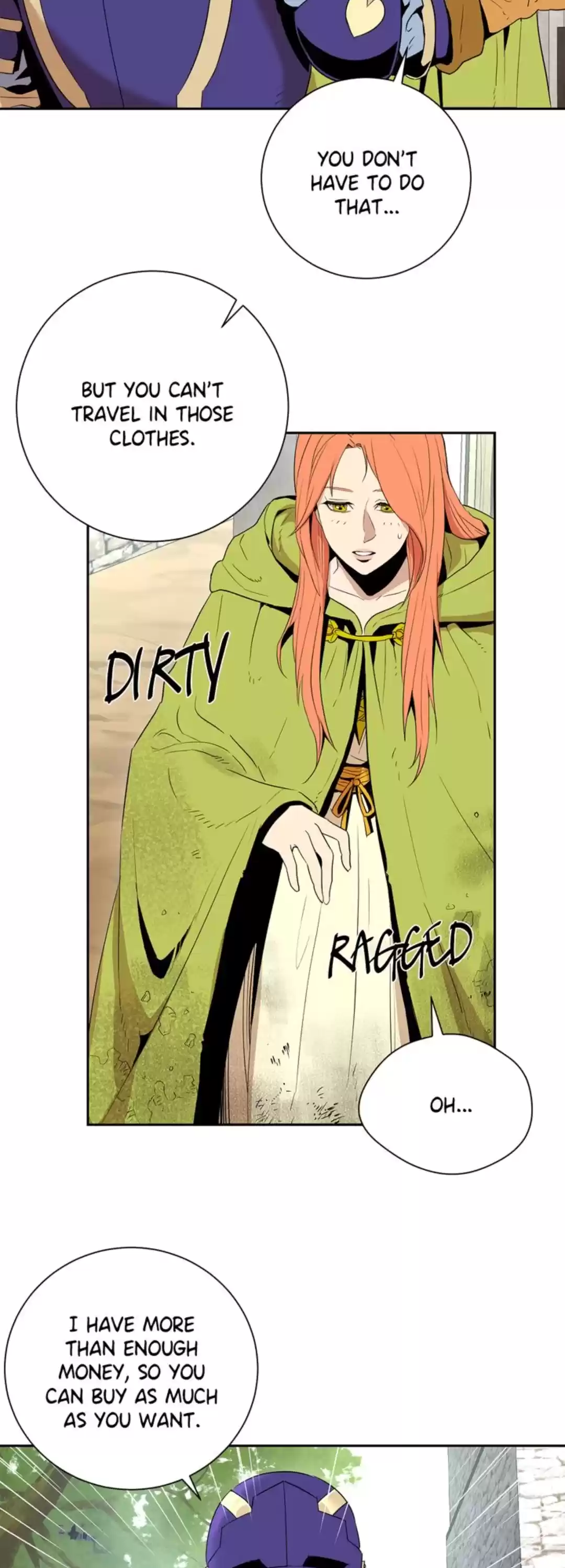 The Skeleton Soldier Failed To Defend The Dungeon Chapter 94