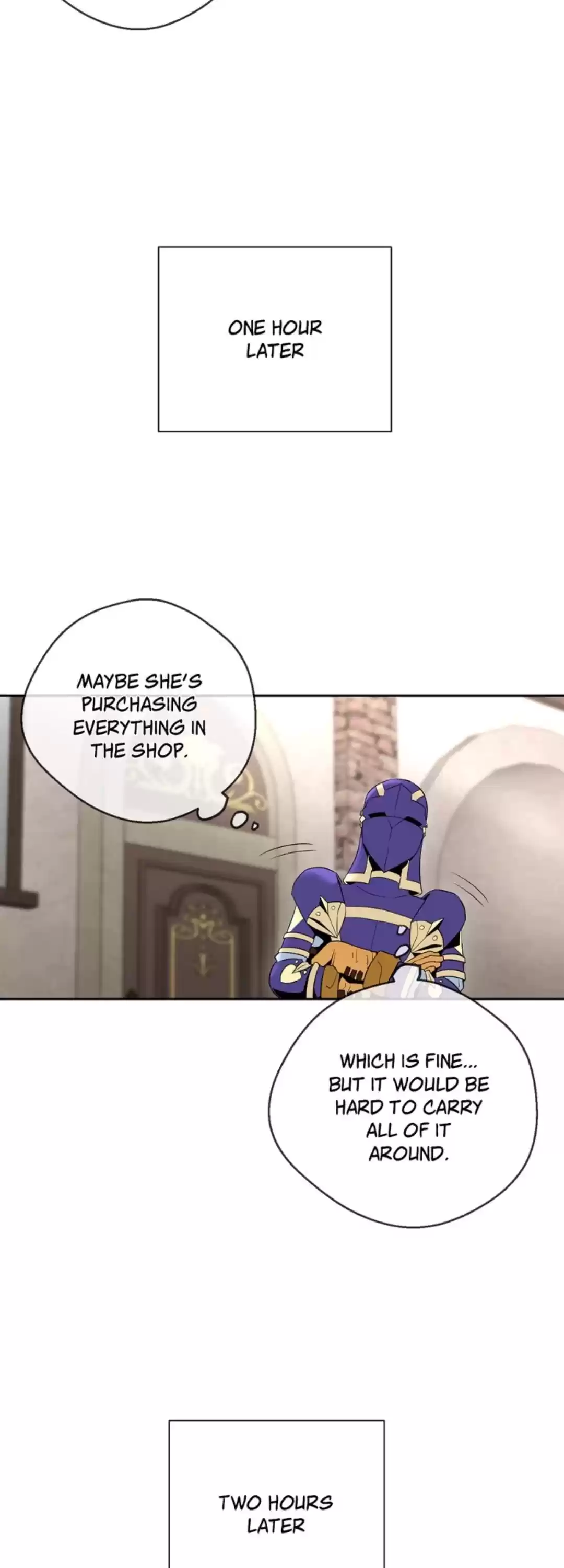 The Skeleton Soldier Failed To Defend The Dungeon Chapter 94