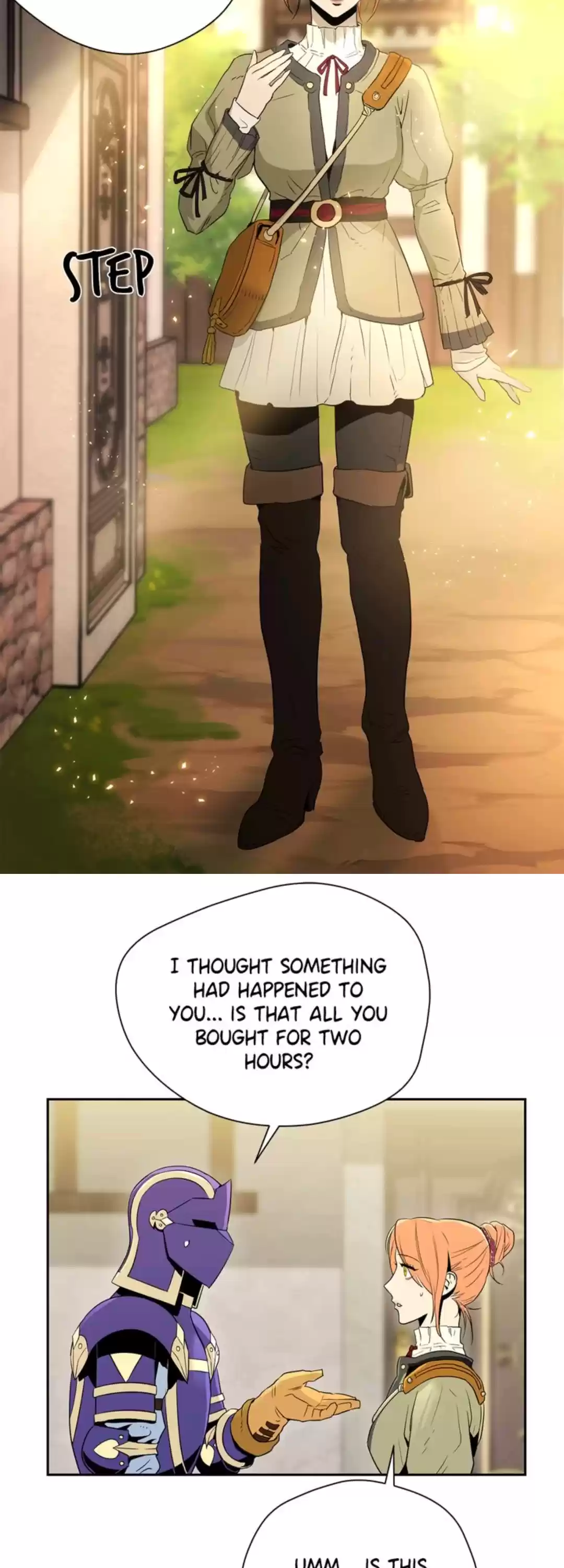 The Skeleton Soldier Failed To Defend The Dungeon Chapter 94