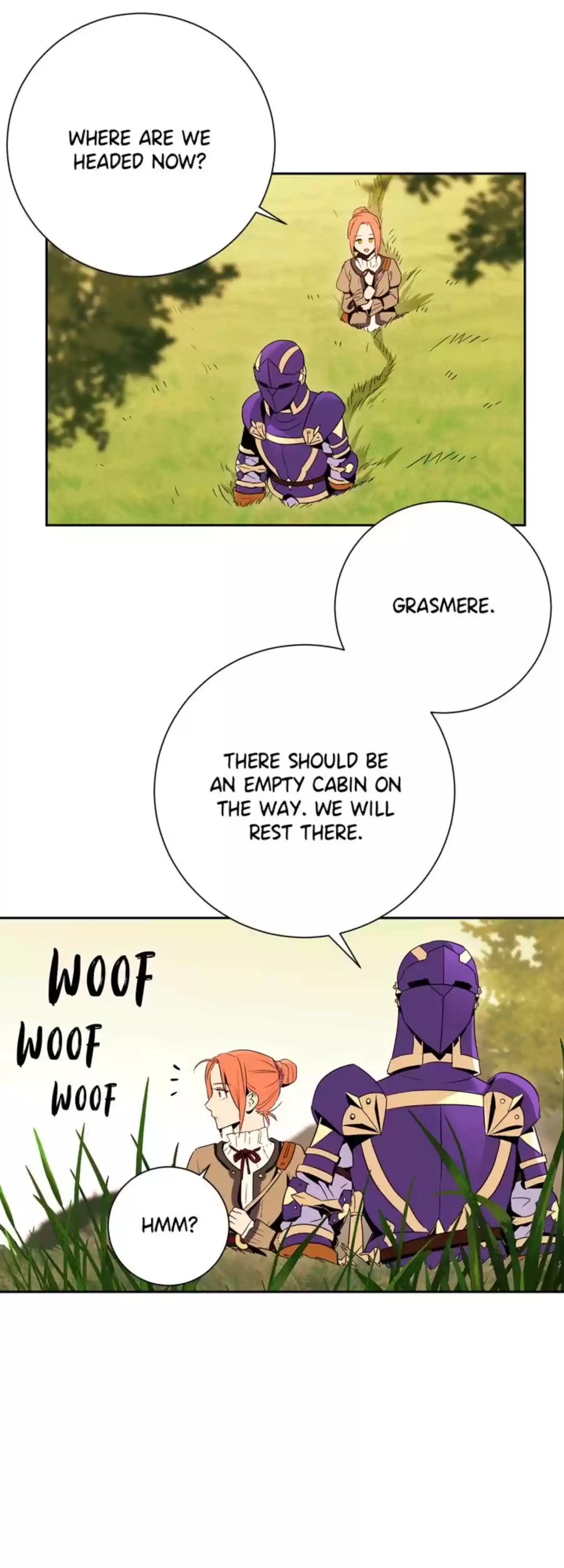 The Skeleton Soldier Failed To Defend The Dungeon Chapter 94