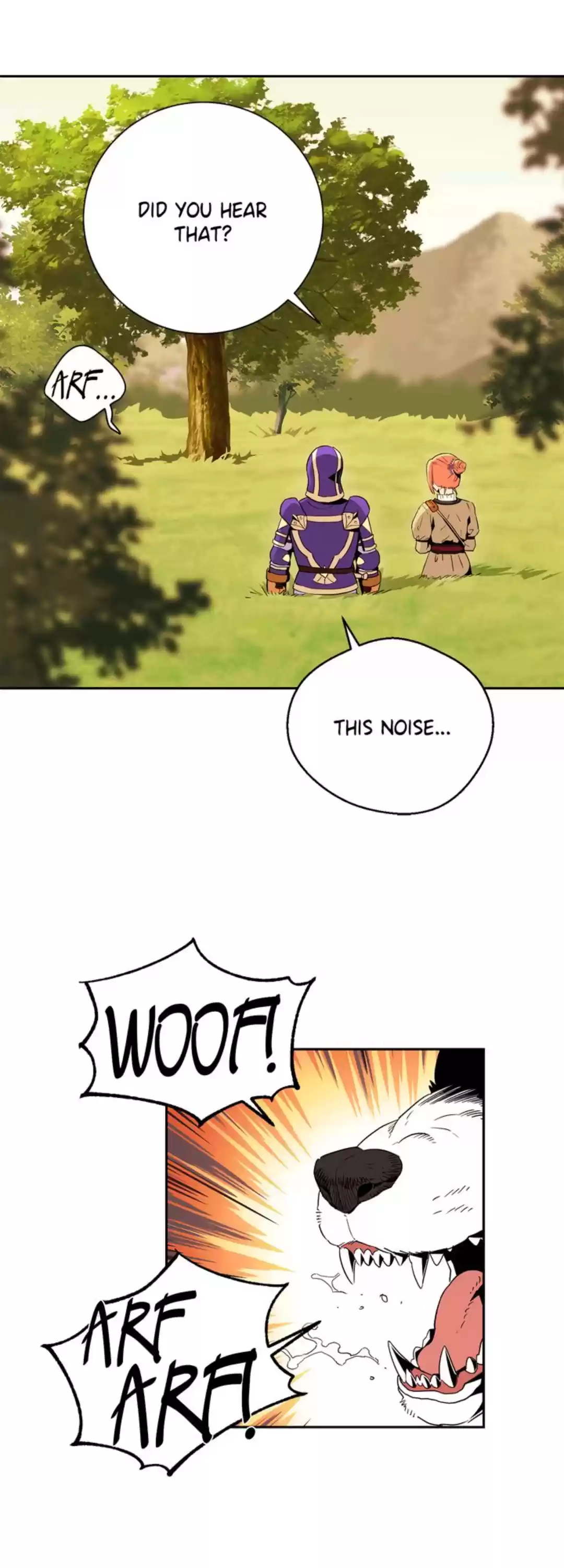 The Skeleton Soldier Failed To Defend The Dungeon Chapter 94