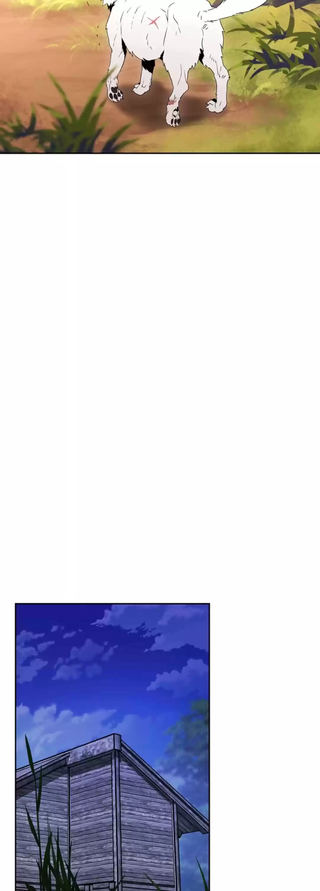 The Skeleton Soldier Failed To Defend The Dungeon Chapter 94