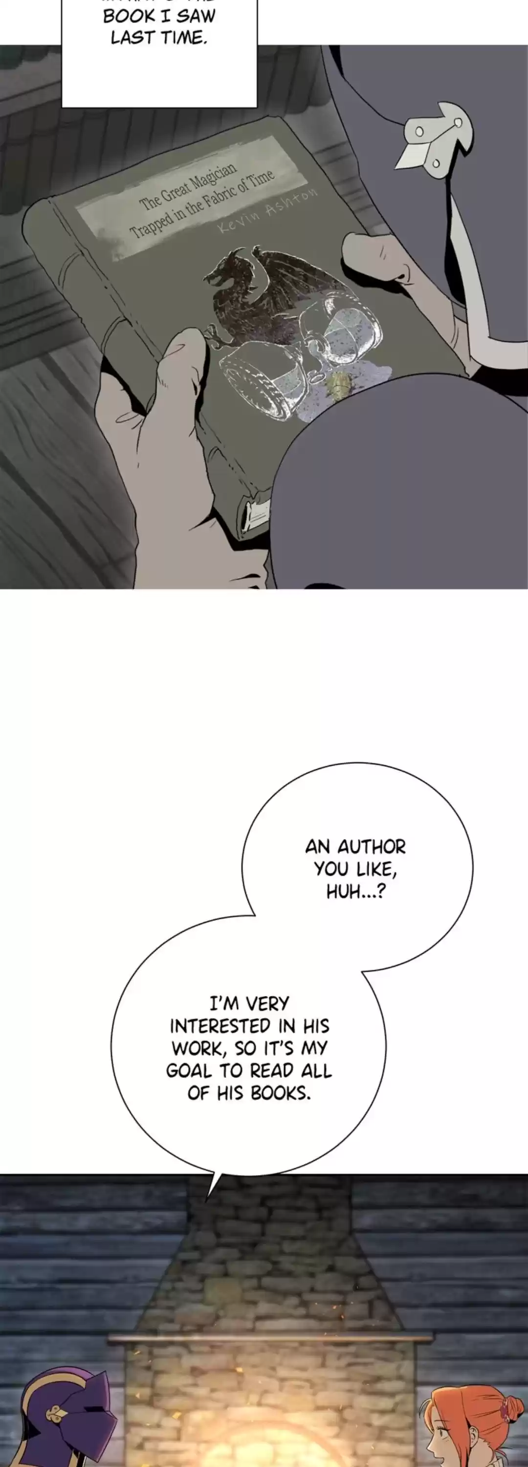 The Skeleton Soldier Failed To Defend The Dungeon Chapter 94