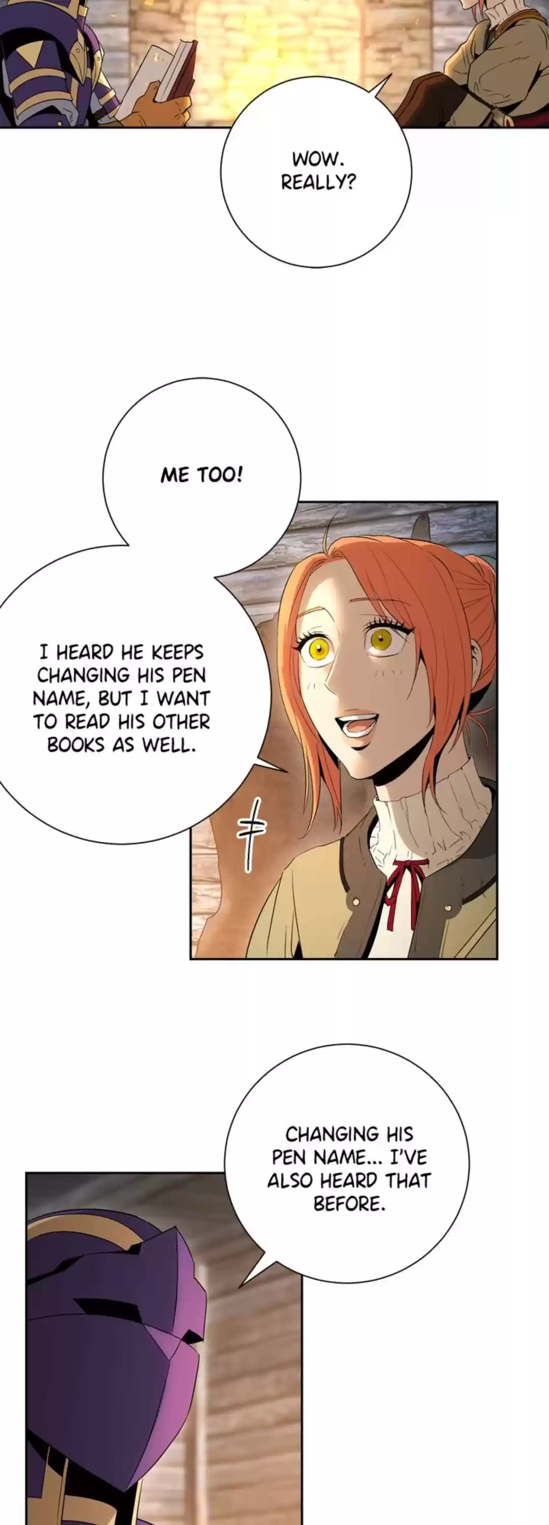 The Skeleton Soldier Failed To Defend The Dungeon Chapter 94