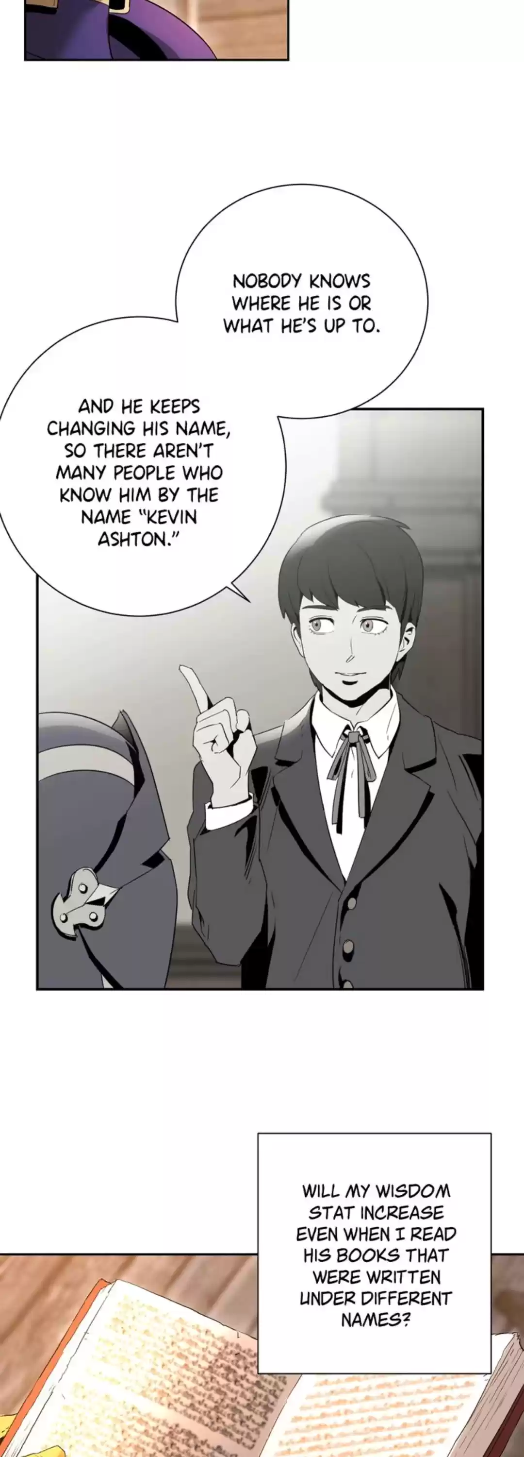 The Skeleton Soldier Failed To Defend The Dungeon Chapter 94