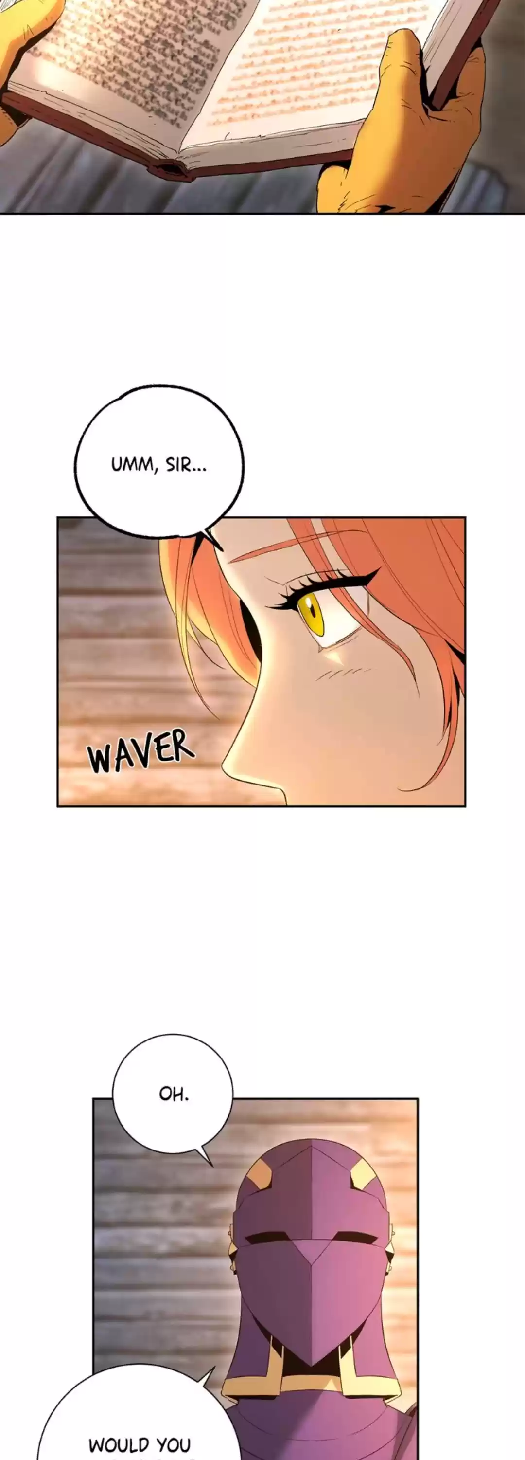 The Skeleton Soldier Failed To Defend The Dungeon Chapter 94