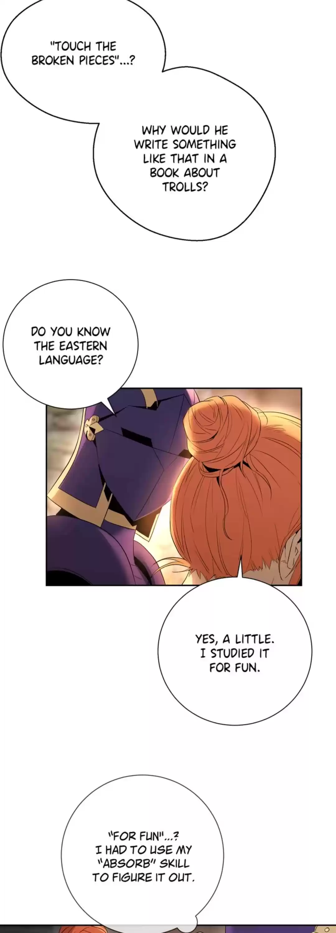 The Skeleton Soldier Failed To Defend The Dungeon Chapter 94