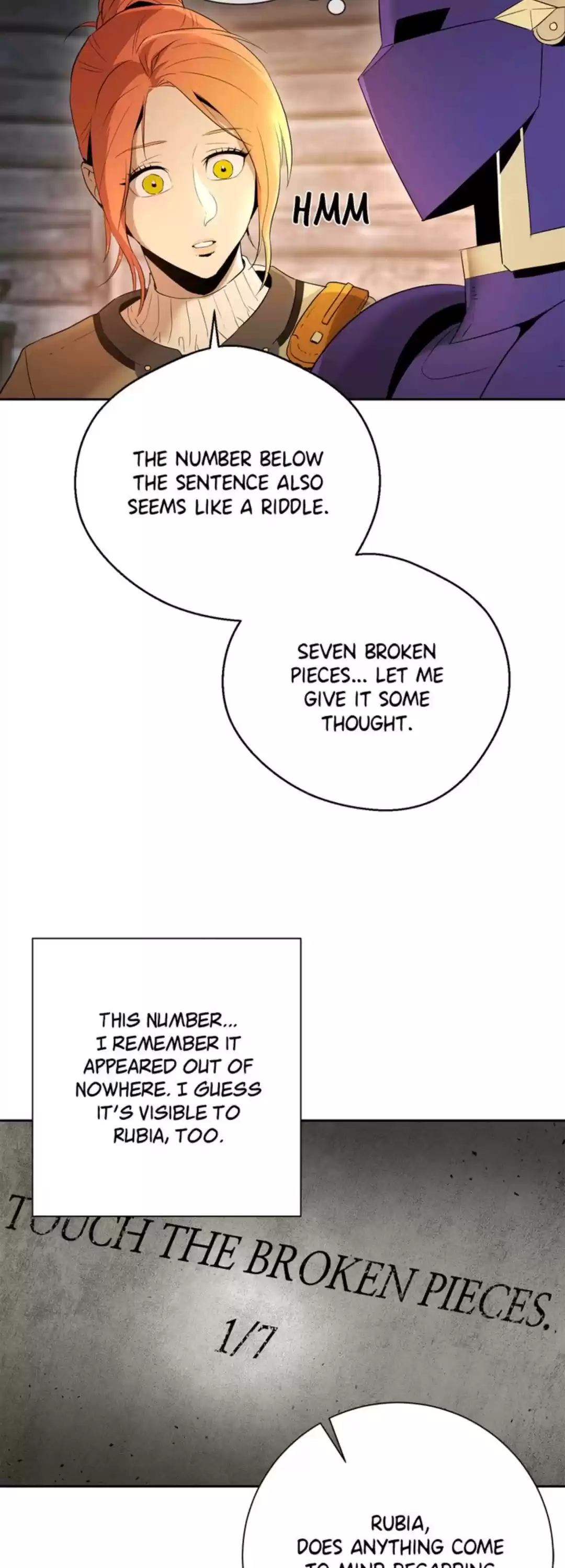 The Skeleton Soldier Failed To Defend The Dungeon Chapter 94