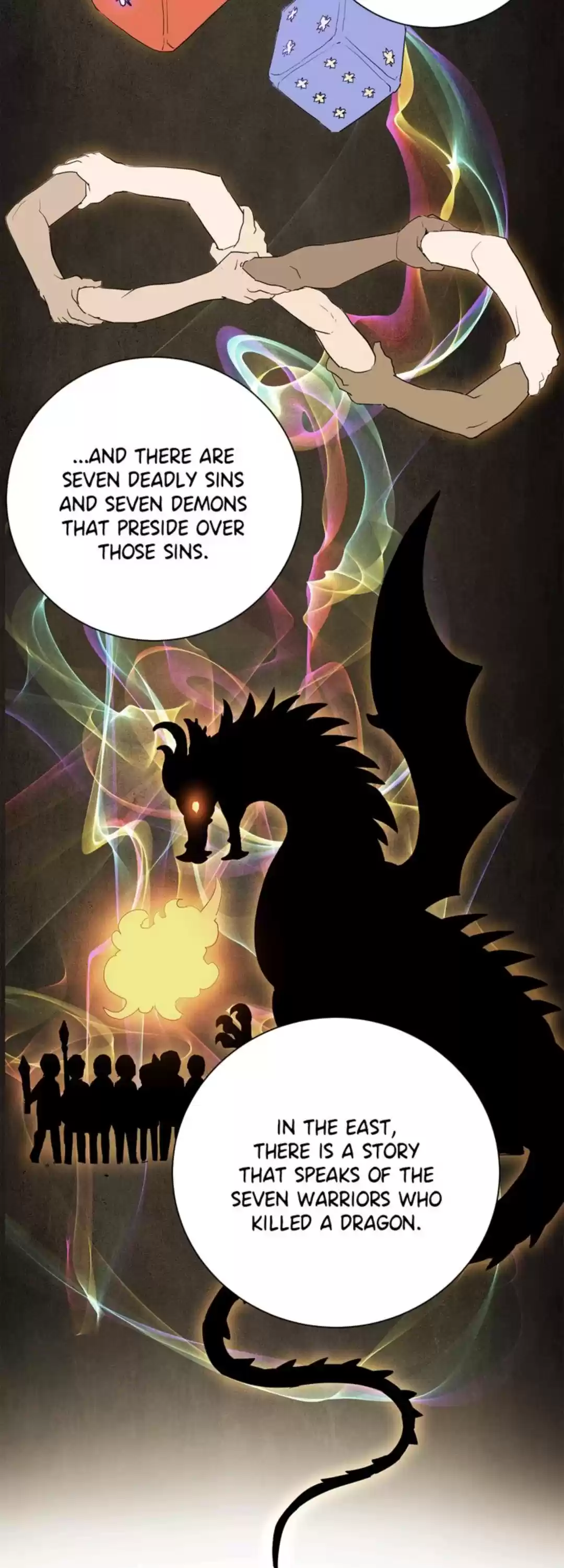 The Skeleton Soldier Failed To Defend The Dungeon Chapter 94