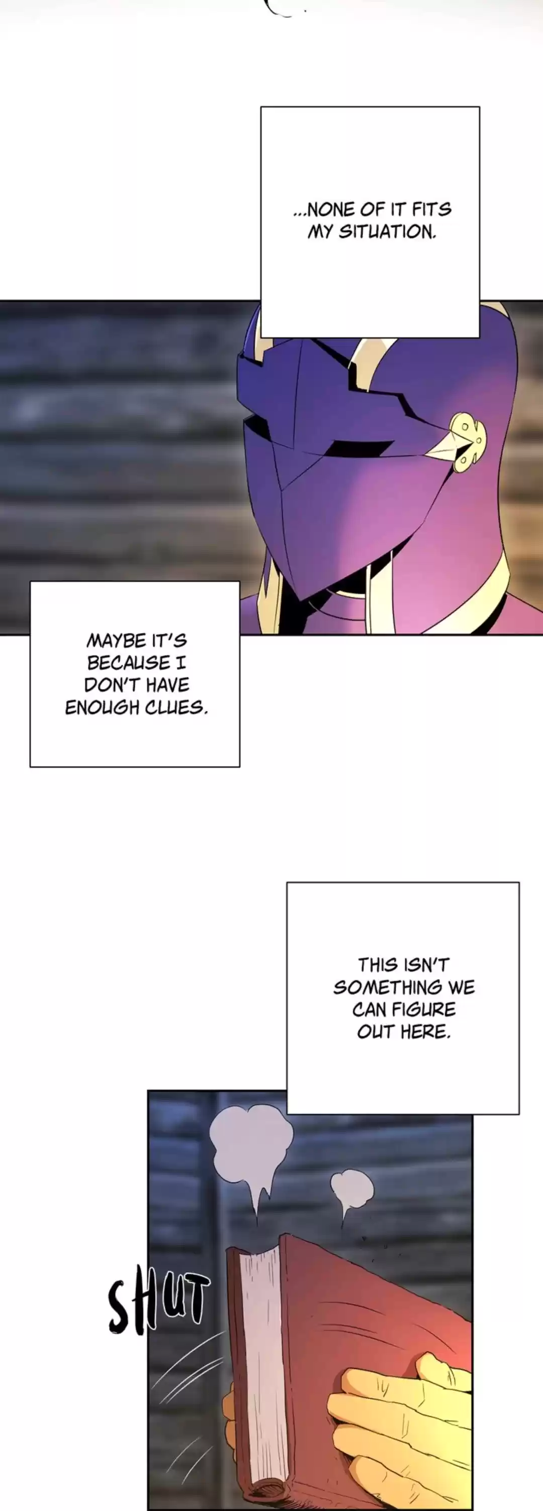 The Skeleton Soldier Failed To Defend The Dungeon Chapter 94