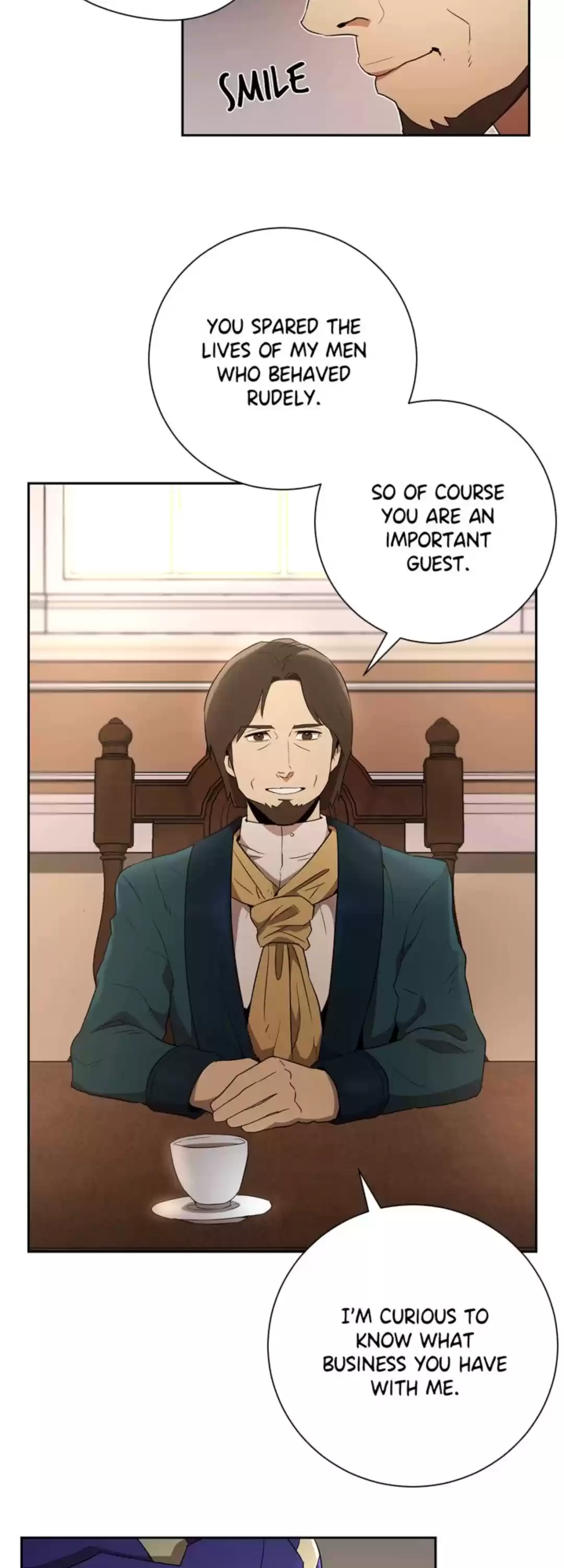 The Skeleton Soldier Failed To Defend The Dungeon Chapter 95