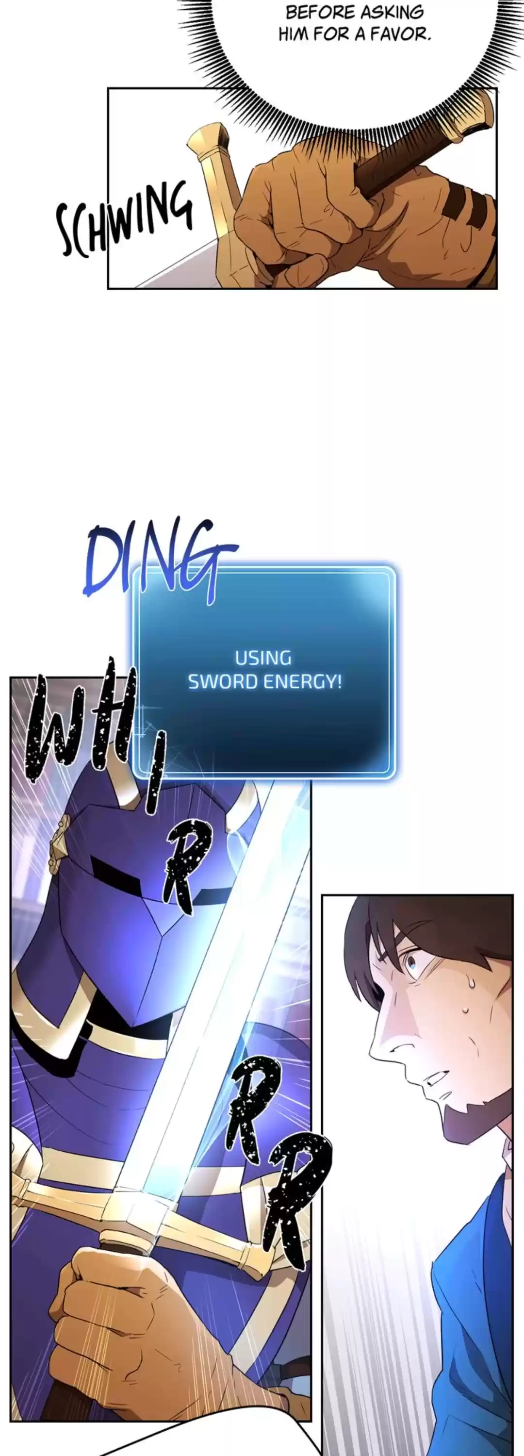 The Skeleton Soldier Failed To Defend The Dungeon Chapter 95