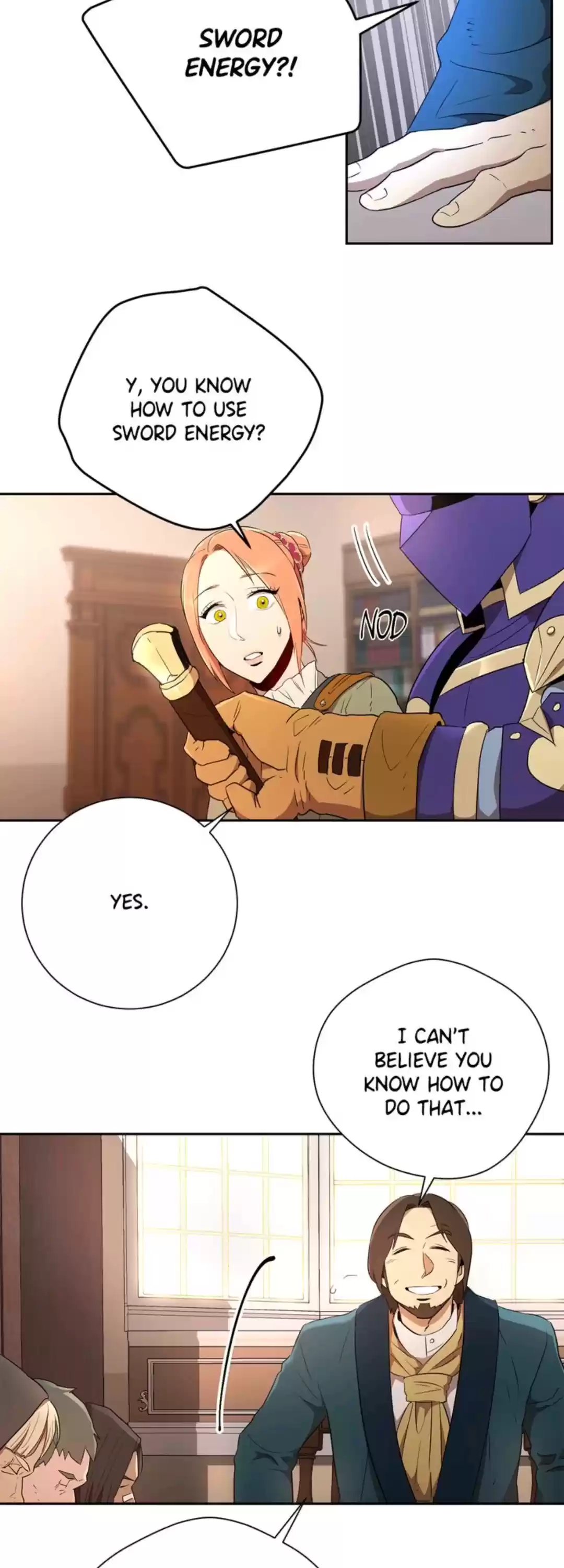 The Skeleton Soldier Failed To Defend The Dungeon Chapter 95