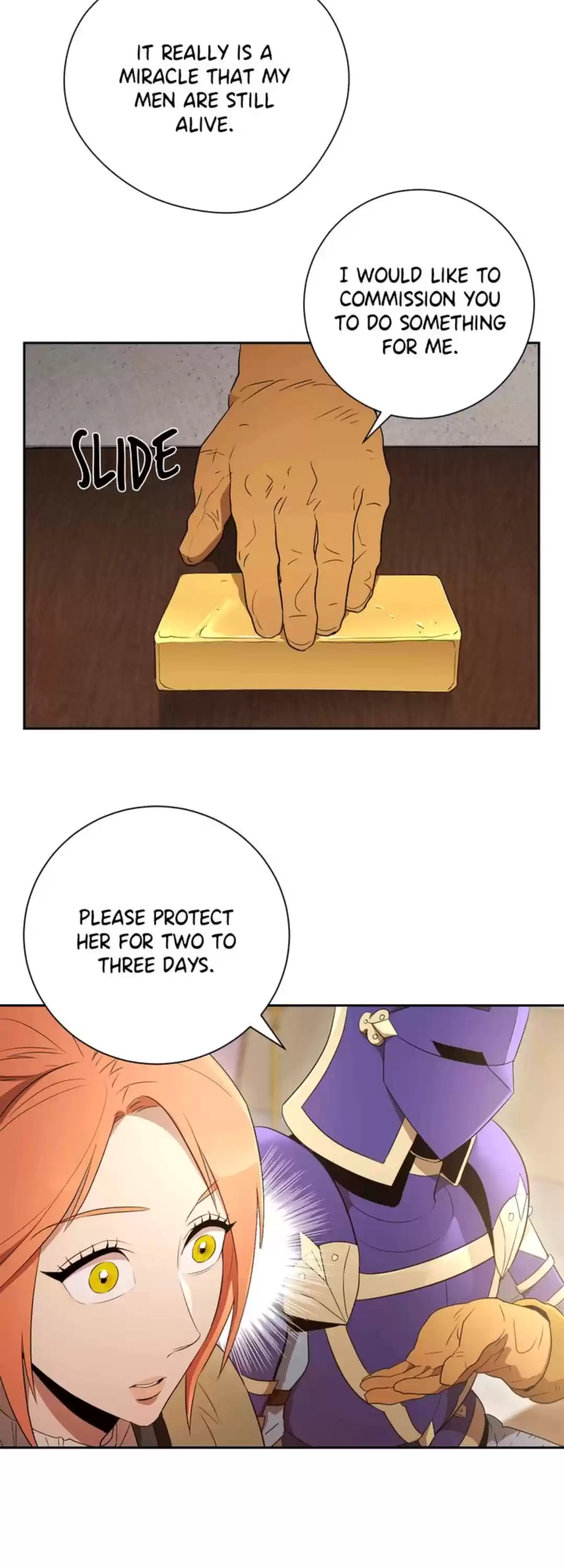 The Skeleton Soldier Failed To Defend The Dungeon Chapter 95