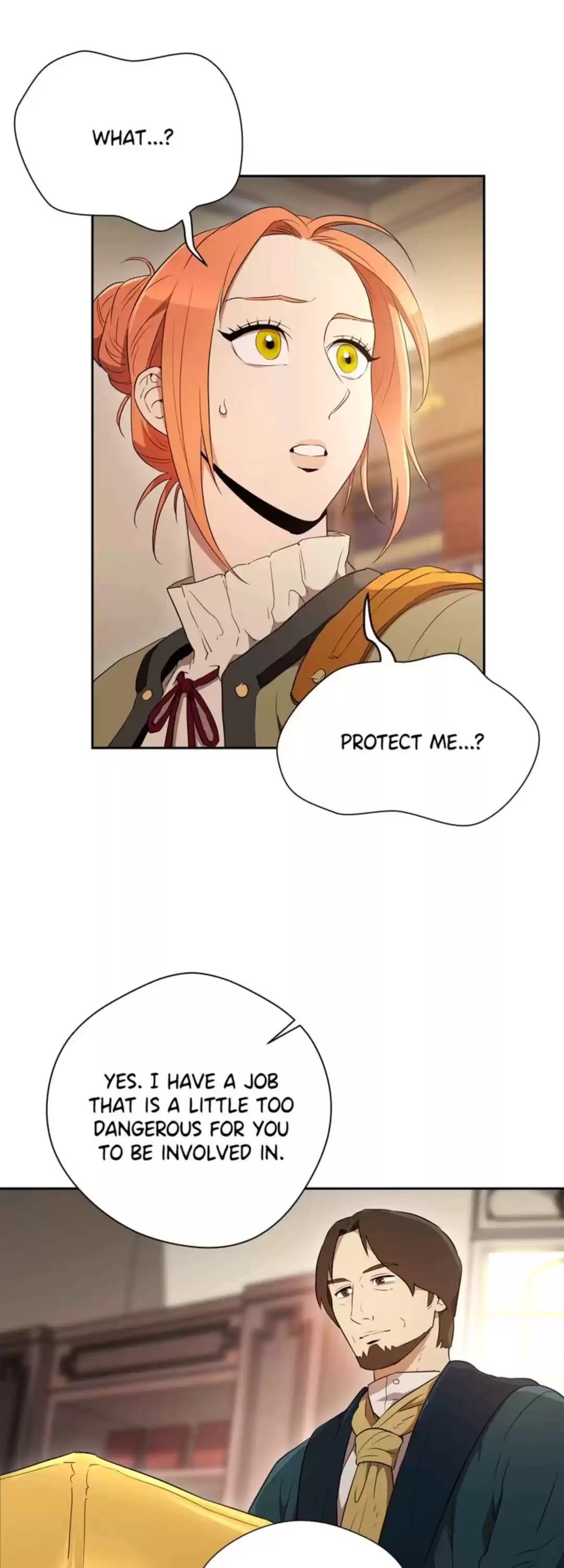 The Skeleton Soldier Failed To Defend The Dungeon Chapter 95