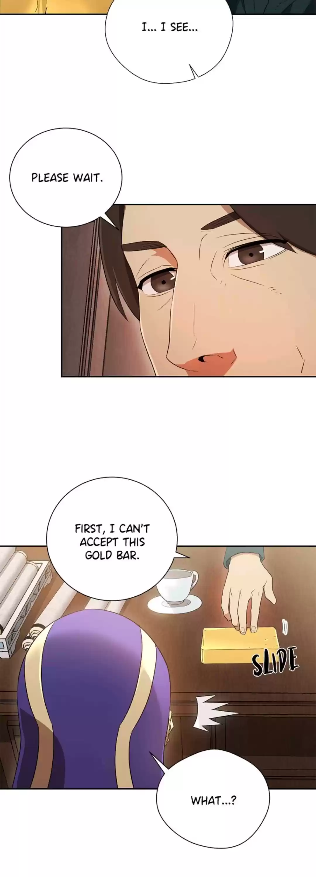 The Skeleton Soldier Failed To Defend The Dungeon Chapter 95