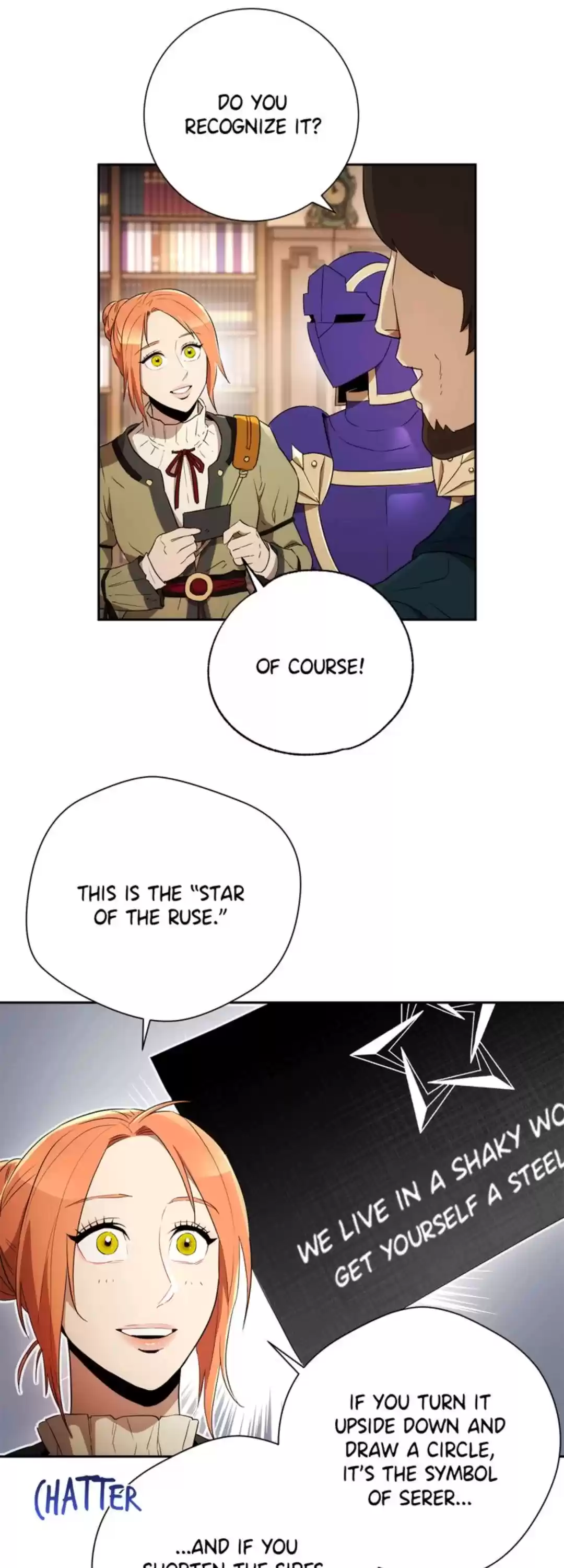 The Skeleton Soldier Failed To Defend The Dungeon Chapter 95