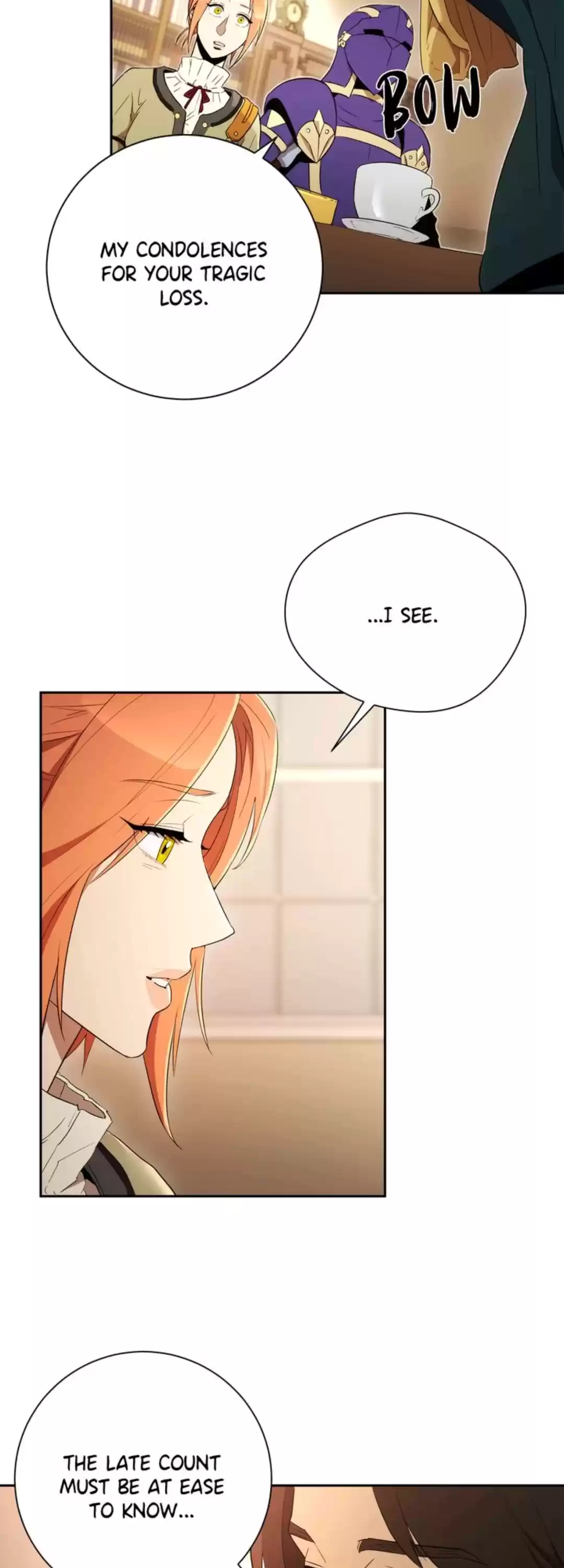 The Skeleton Soldier Failed To Defend The Dungeon Chapter 95