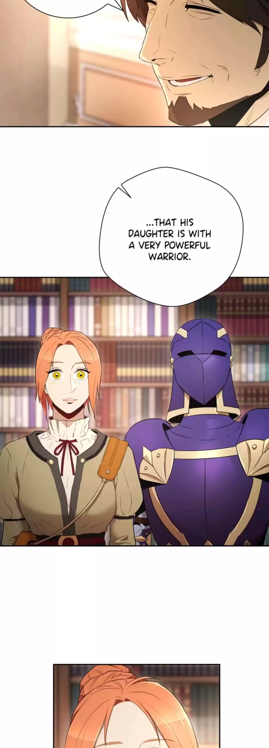 The Skeleton Soldier Failed To Defend The Dungeon Chapter 95