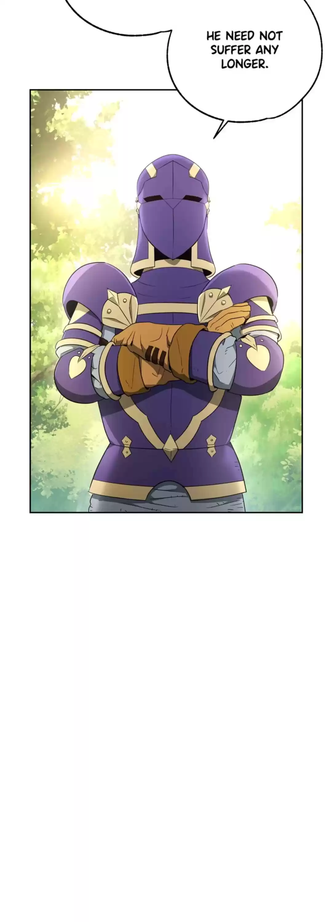 The Skeleton Soldier Failed To Defend The Dungeon Chapter 95