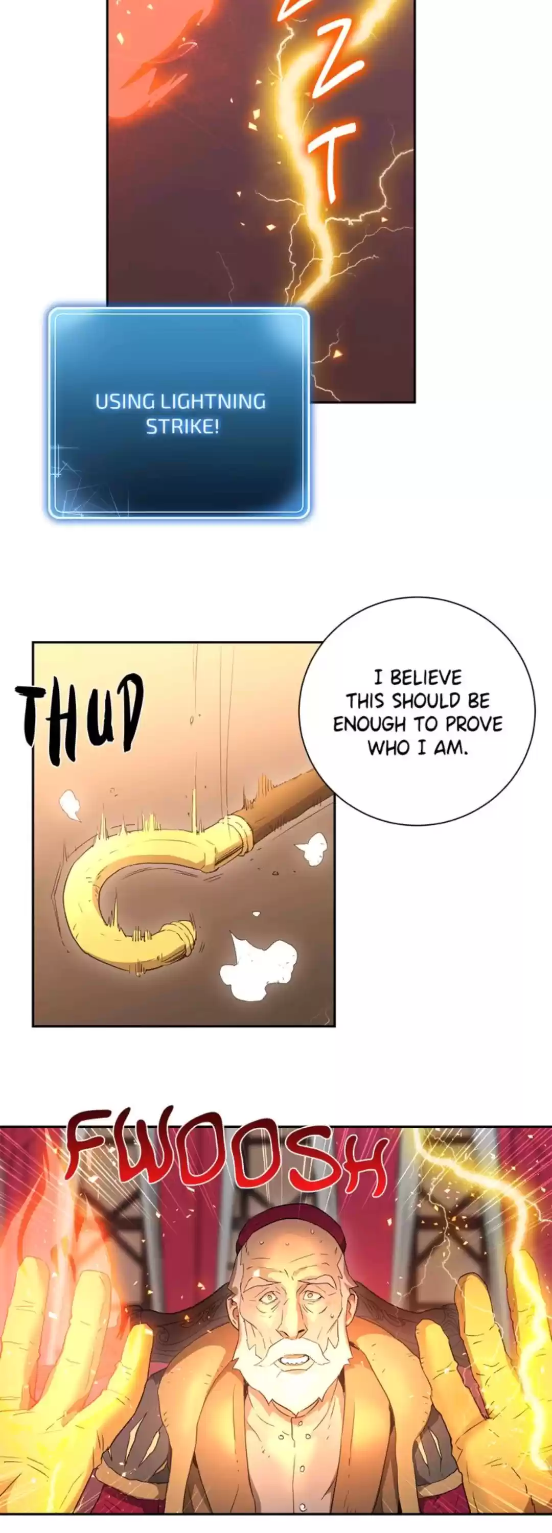 The Skeleton Soldier Failed To Defend The Dungeon Chapter 95