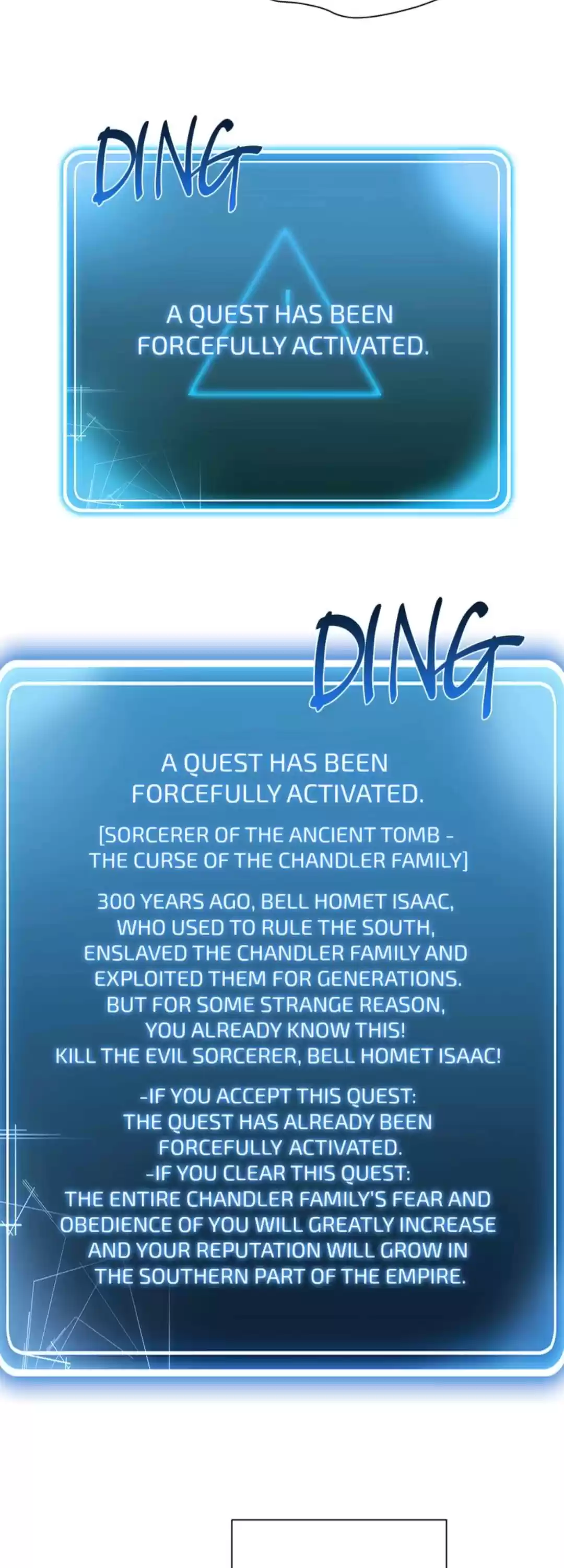 The Skeleton Soldier Failed To Defend The Dungeon Chapter 95