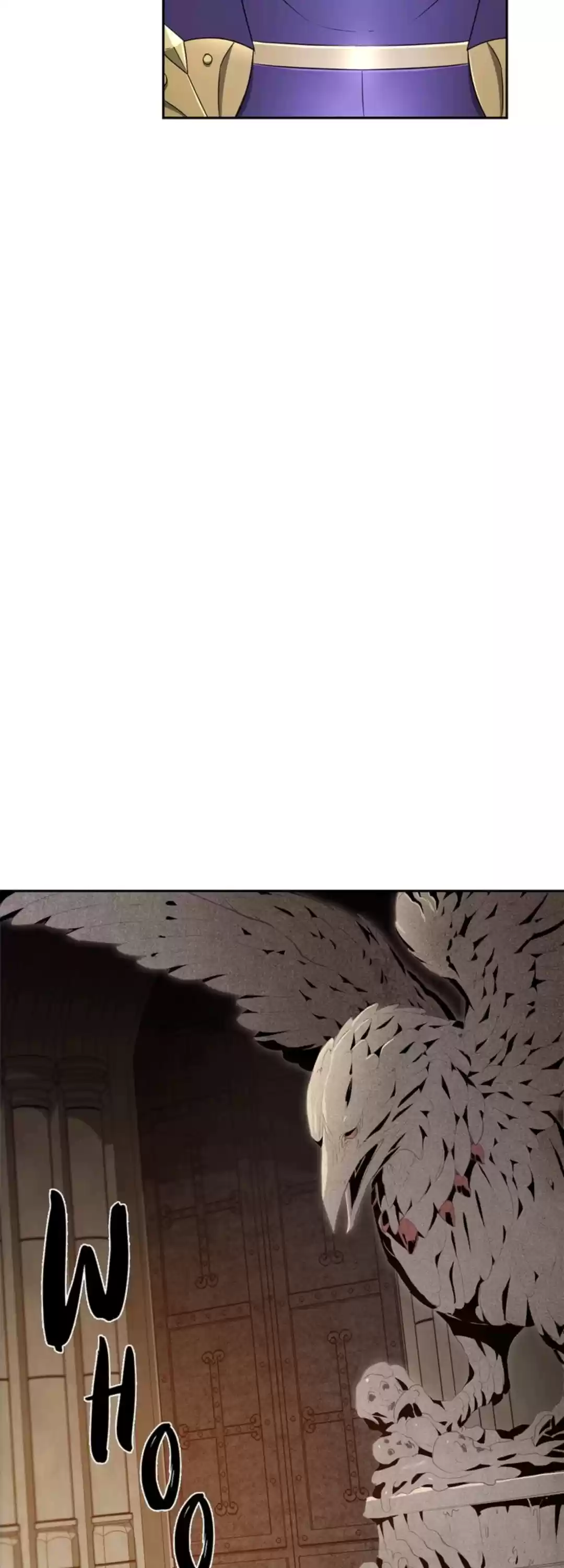 The Skeleton Soldier Failed To Defend The Dungeon Chapter 95