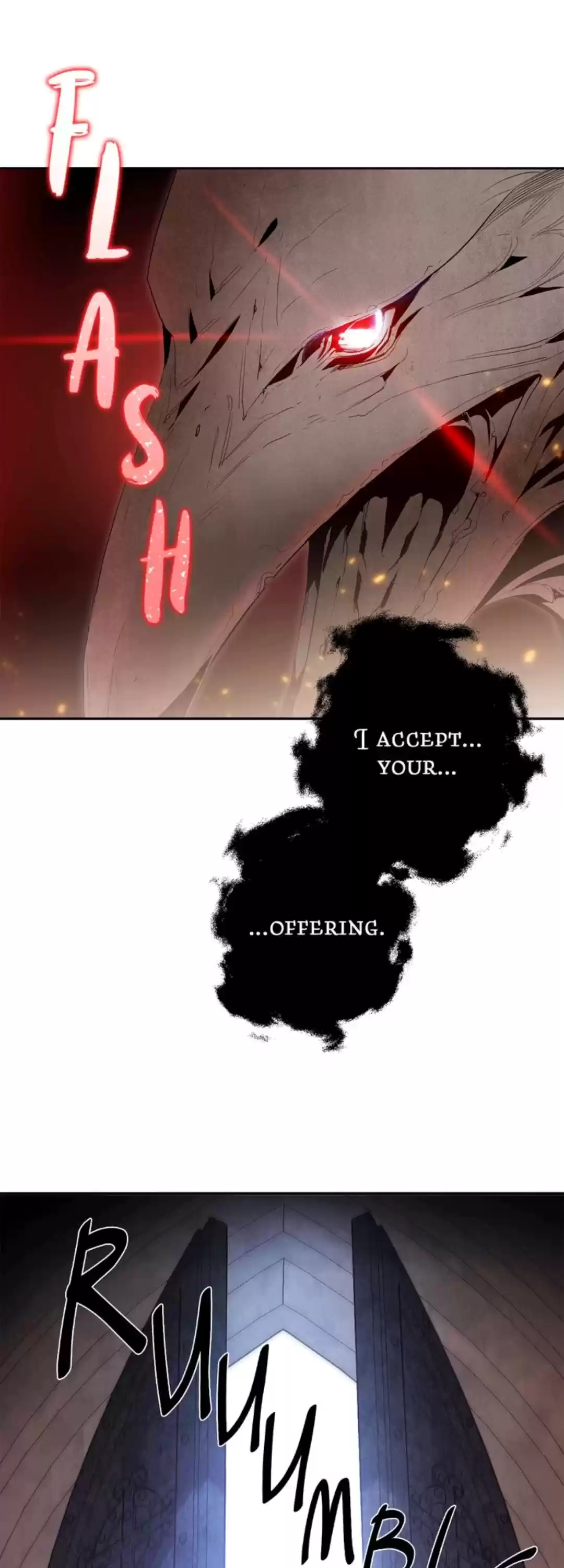 The Skeleton Soldier Failed To Defend The Dungeon Chapter 95