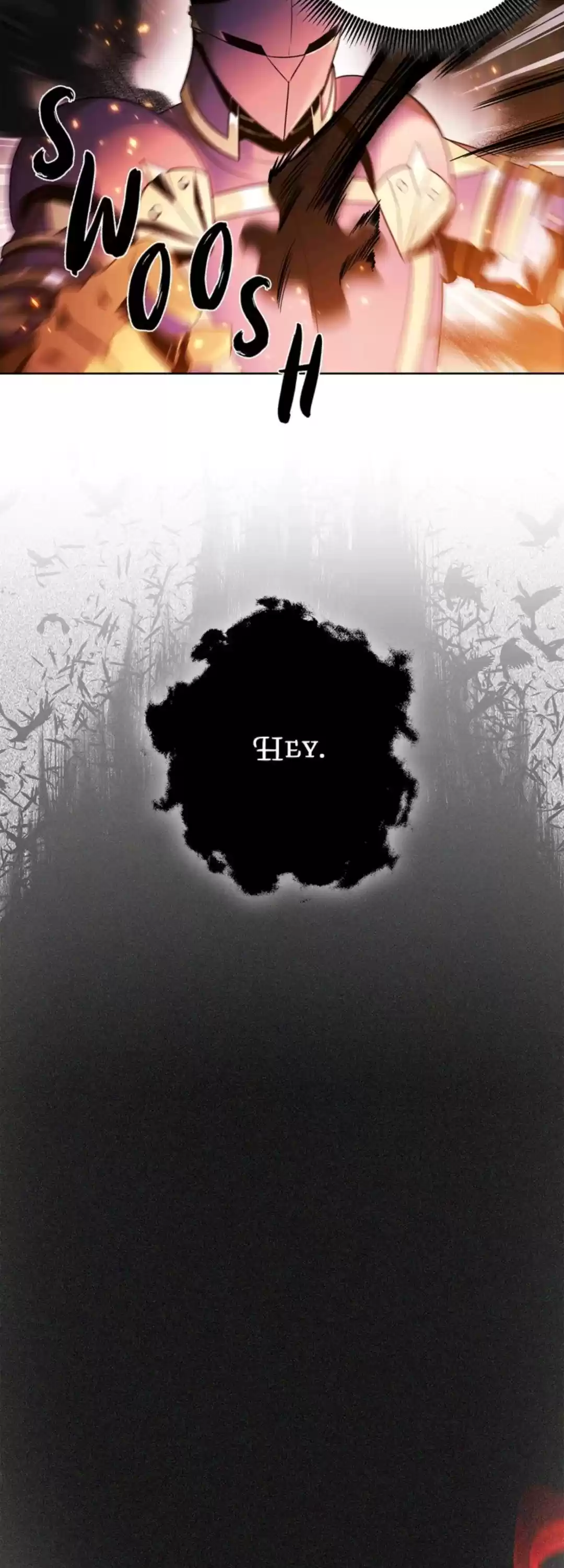 The Skeleton Soldier Failed To Defend The Dungeon Chapter 95