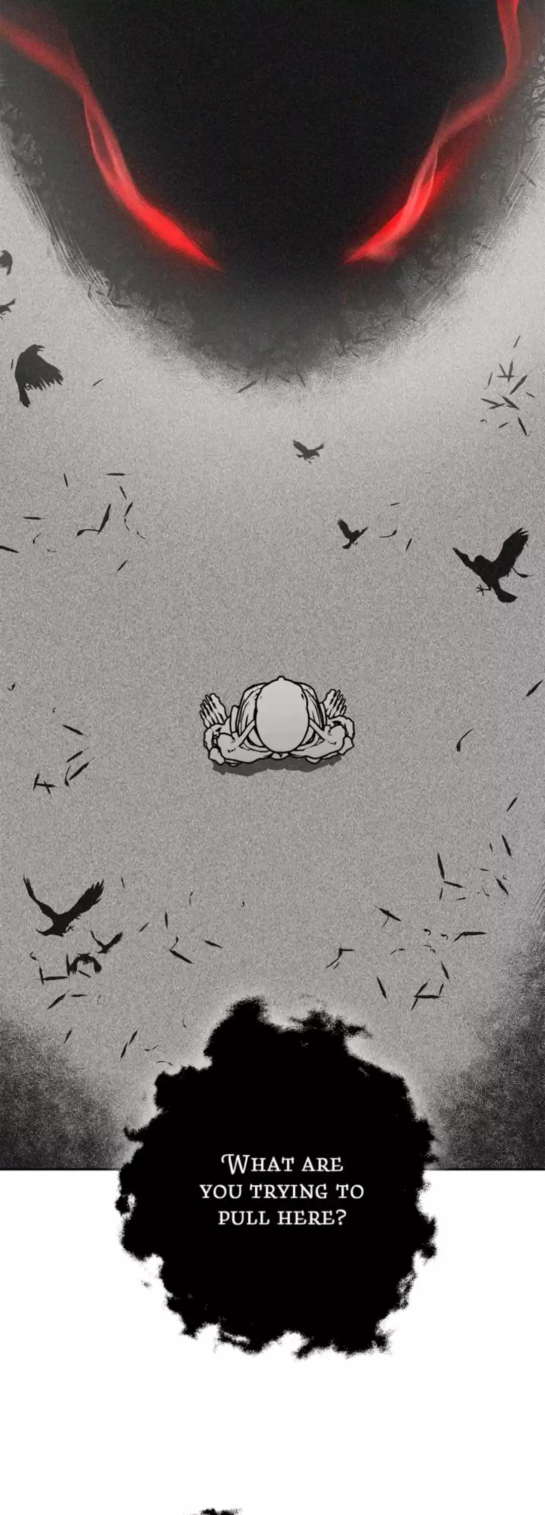 The Skeleton Soldier Failed To Defend The Dungeon Chapter 95