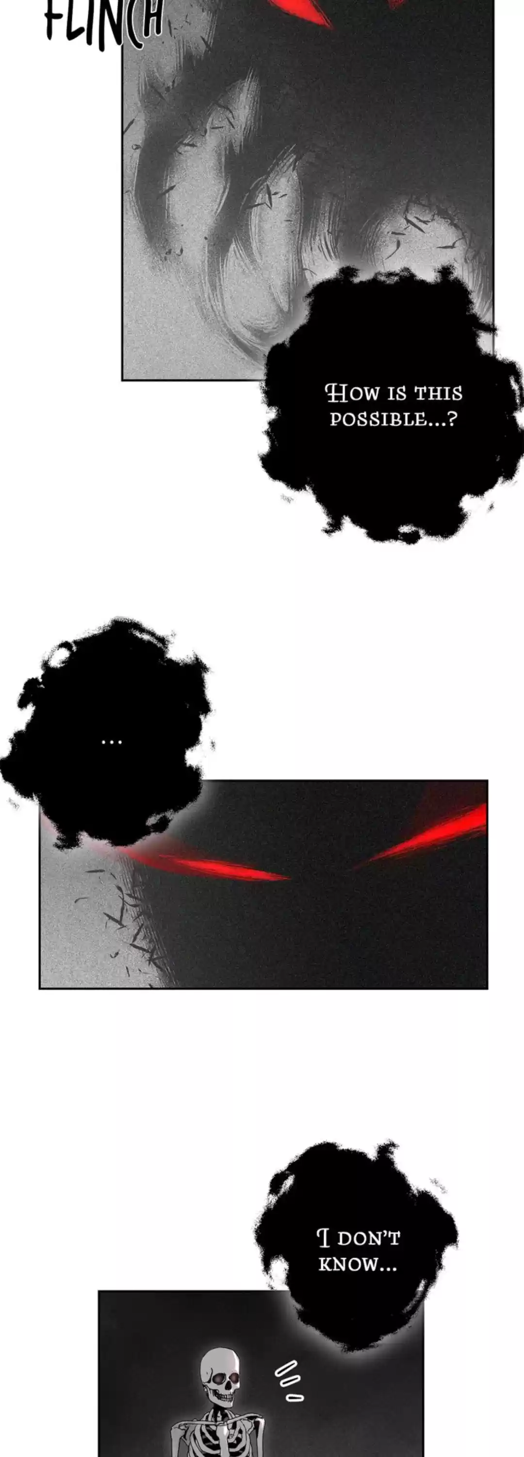 The Skeleton Soldier Failed To Defend The Dungeon Chapter 95