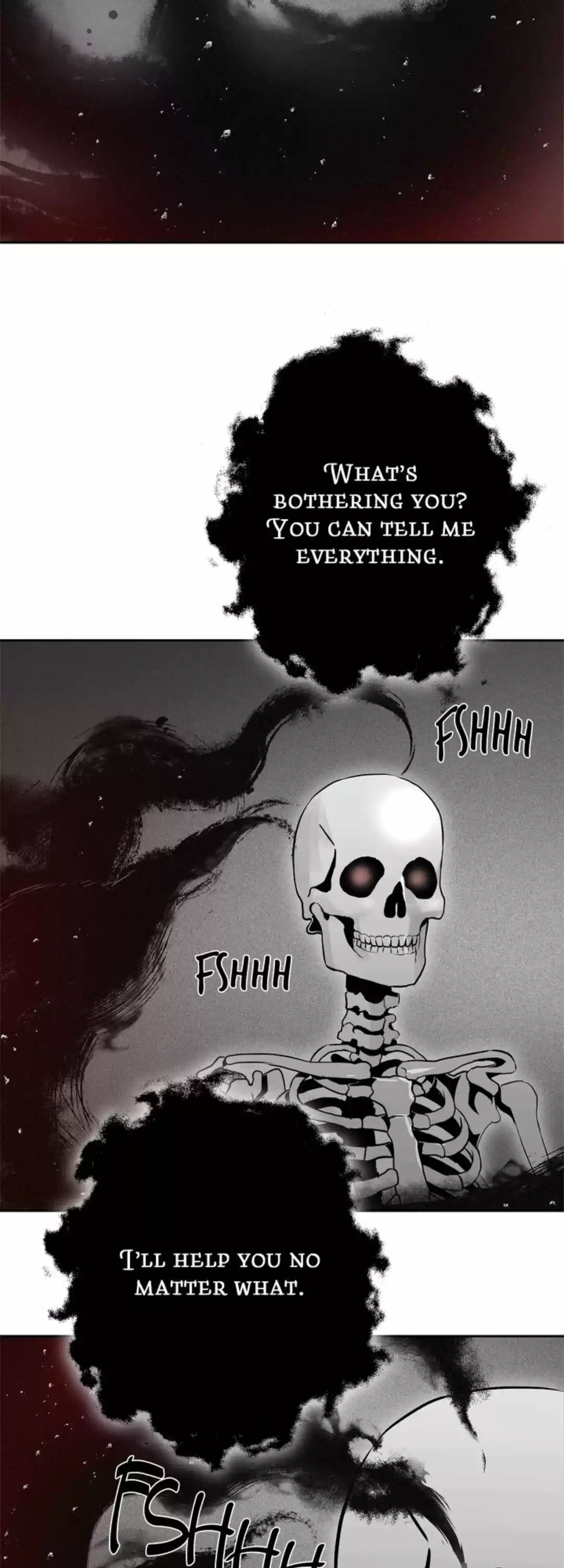 The Skeleton Soldier Failed To Defend The Dungeon Chapter 96