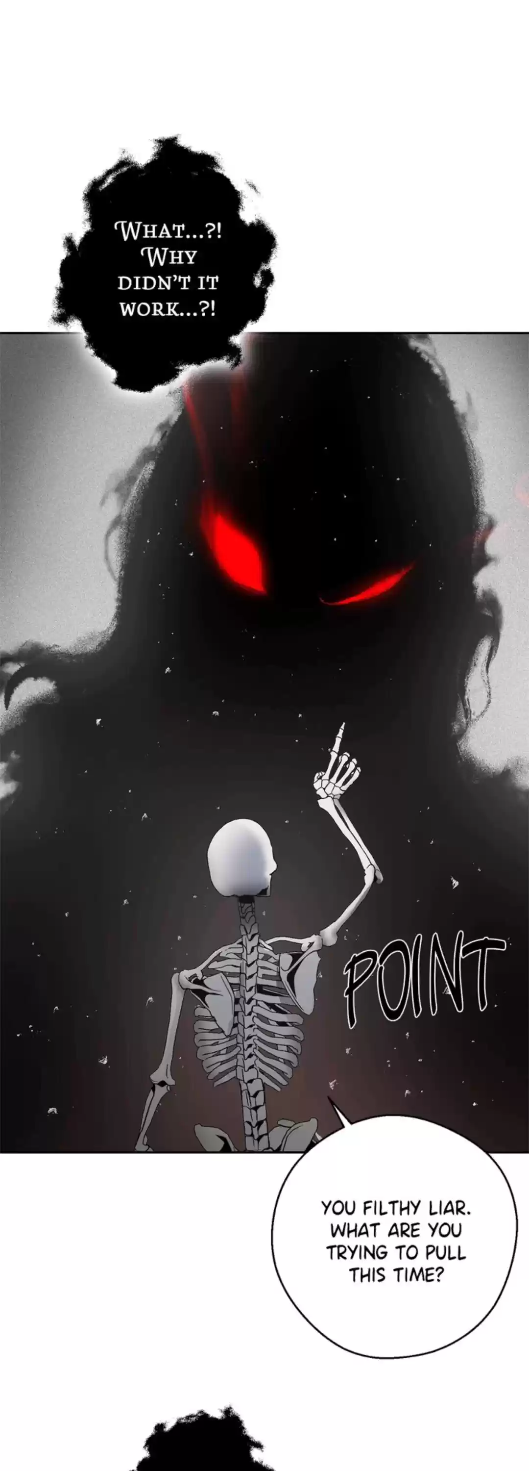 The Skeleton Soldier Failed To Defend The Dungeon Chapter 96