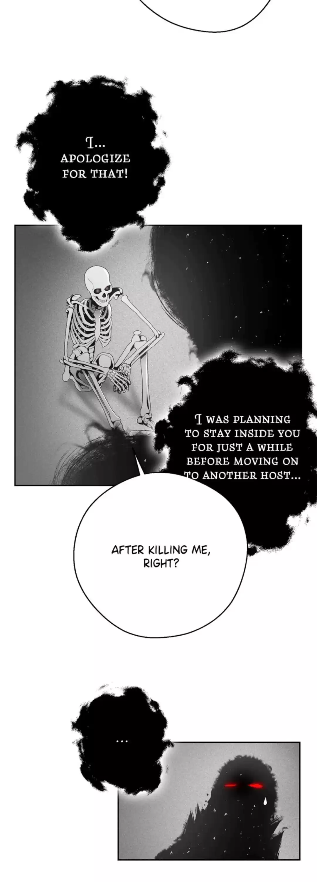 The Skeleton Soldier Failed To Defend The Dungeon Chapter 96