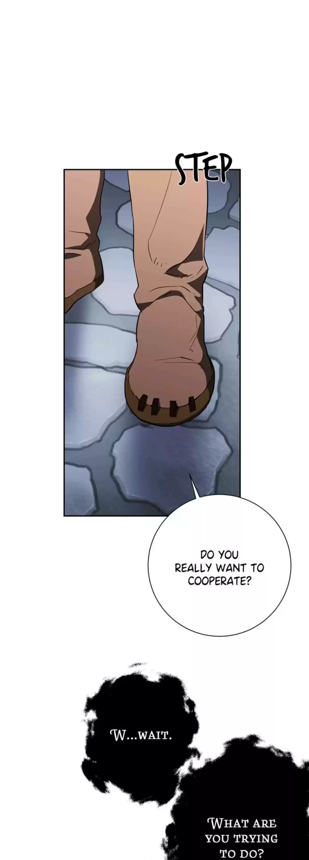 The Skeleton Soldier Failed To Defend The Dungeon Chapter 96