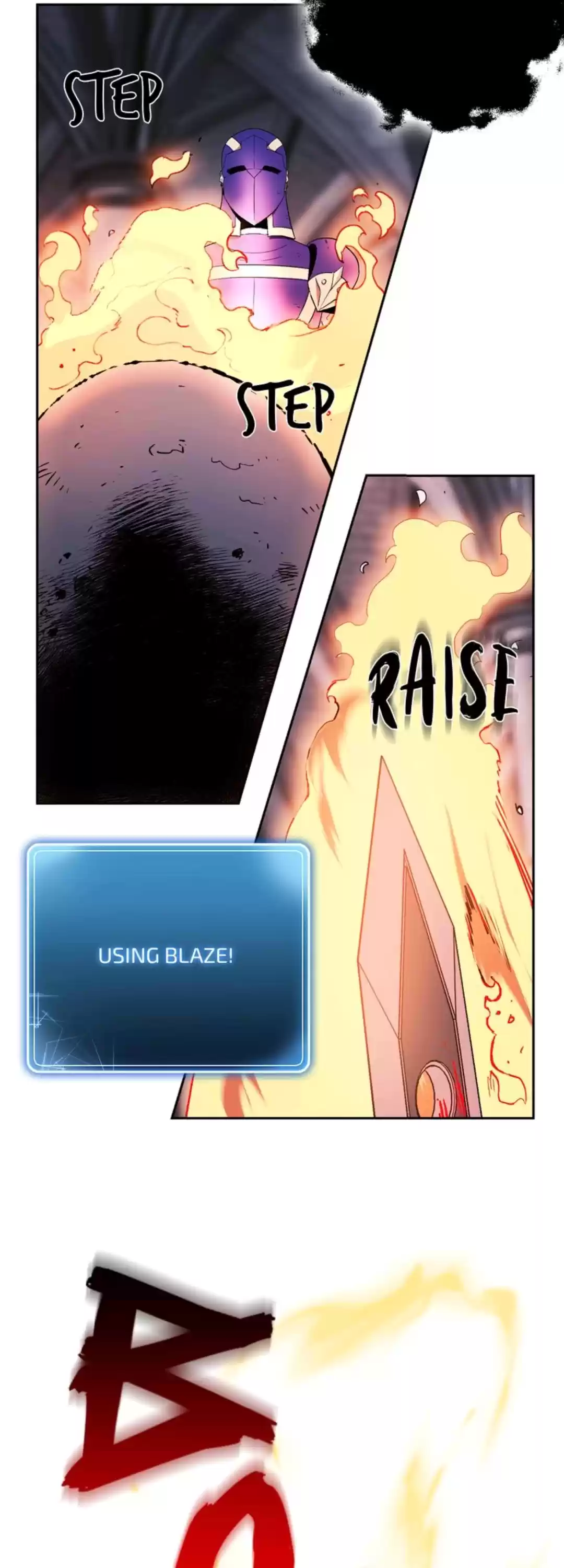 The Skeleton Soldier Failed To Defend The Dungeon Chapter 96